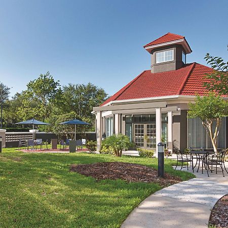 La Quinta By Wyndham Orlando Ucf Hotell Alafaya Eksteriør bilde