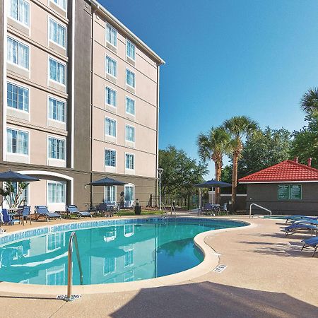 La Quinta By Wyndham Orlando Ucf Hotell Alafaya Eksteriør bilde