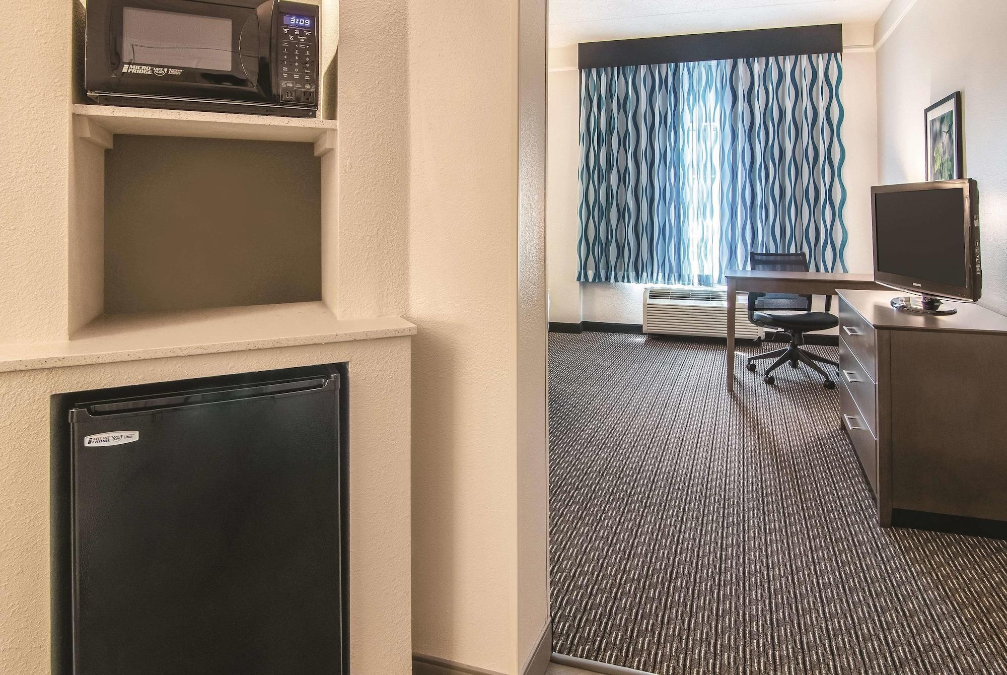 La Quinta By Wyndham Orlando Ucf Hotell Alafaya Eksteriør bilde