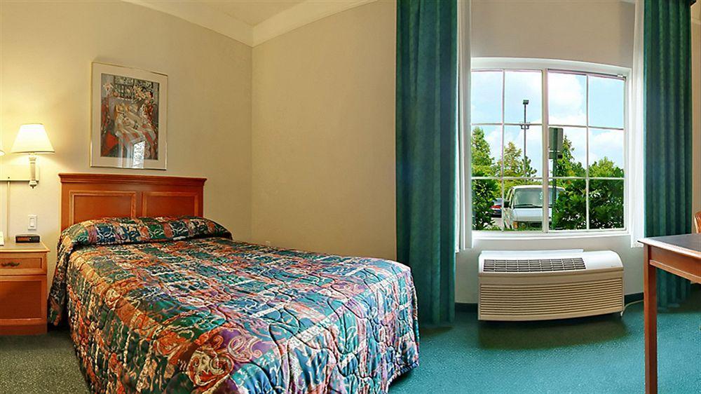 La Quinta By Wyndham Orlando Ucf Hotell Alafaya Eksteriør bilde