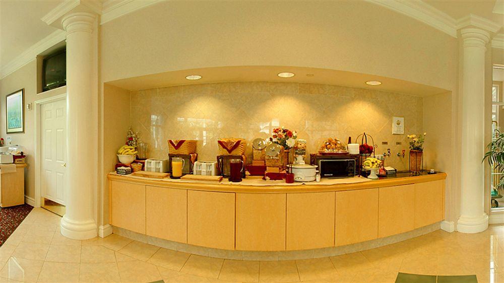 La Quinta By Wyndham Orlando Ucf Hotell Alafaya Eksteriør bilde