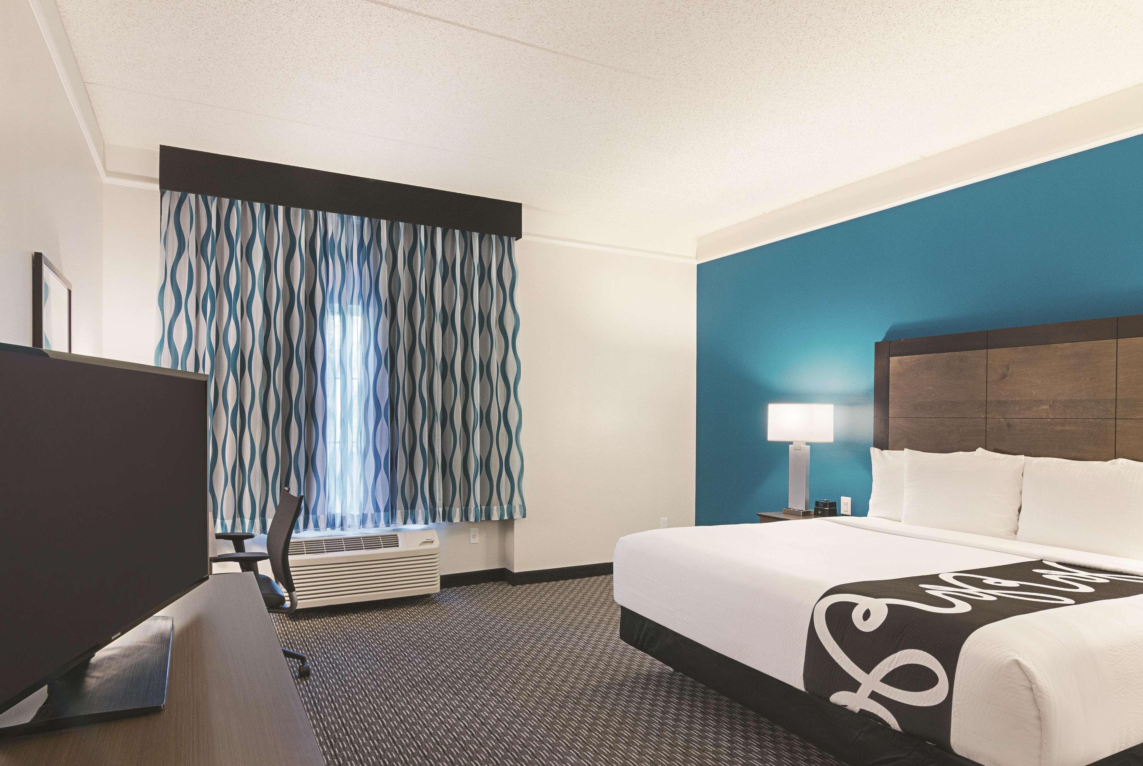 La Quinta By Wyndham Orlando Ucf Hotell Alafaya Eksteriør bilde