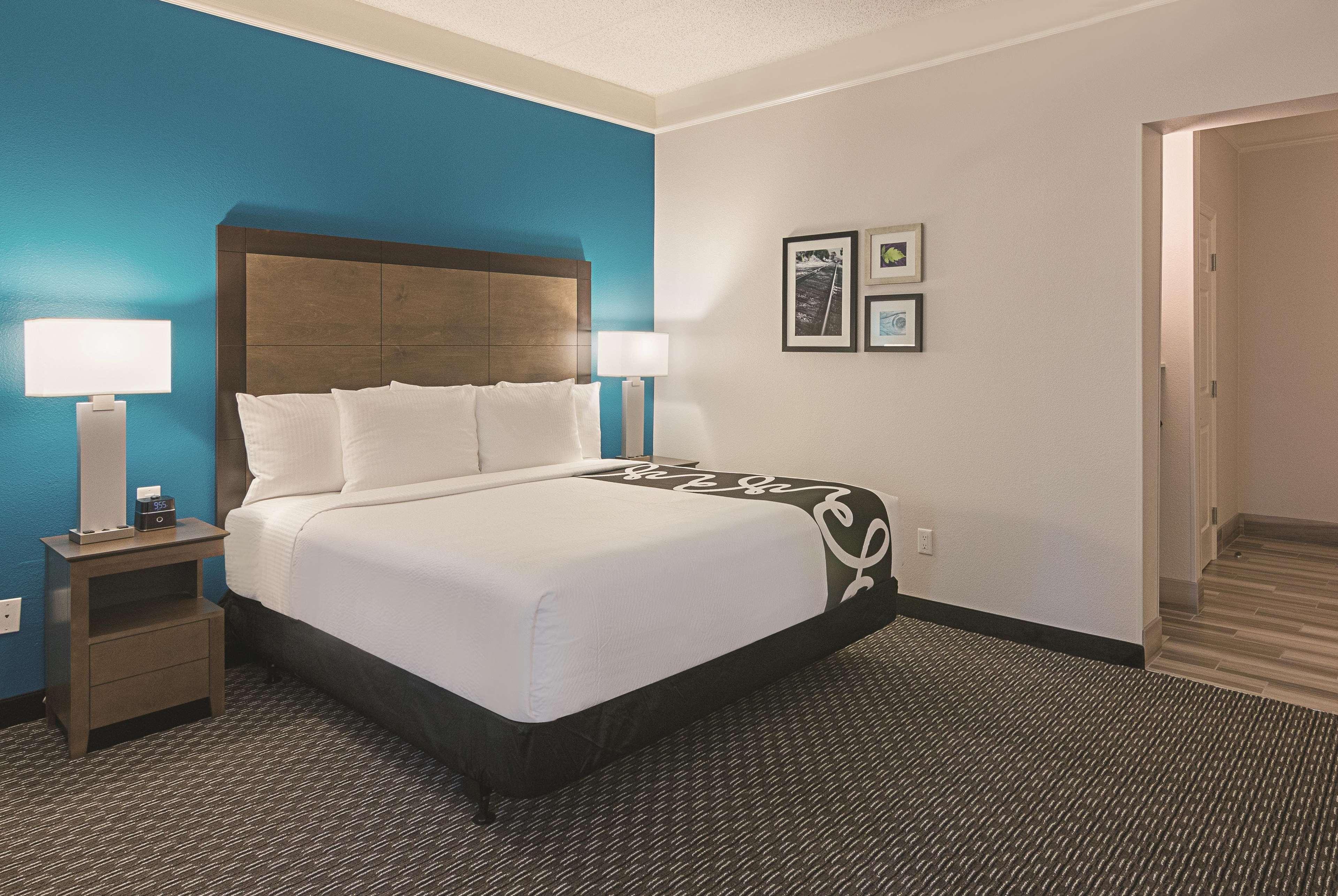 La Quinta By Wyndham Orlando Ucf Hotell Alafaya Eksteriør bilde