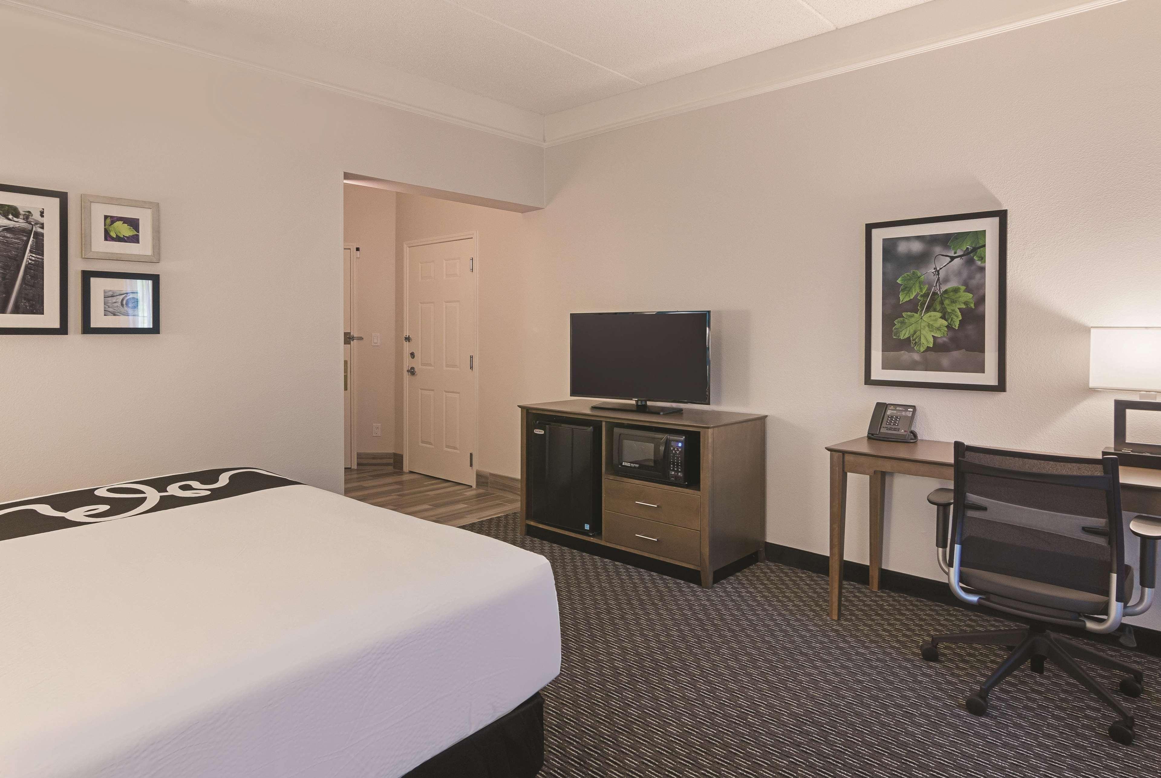 La Quinta By Wyndham Orlando Ucf Hotell Alafaya Eksteriør bilde