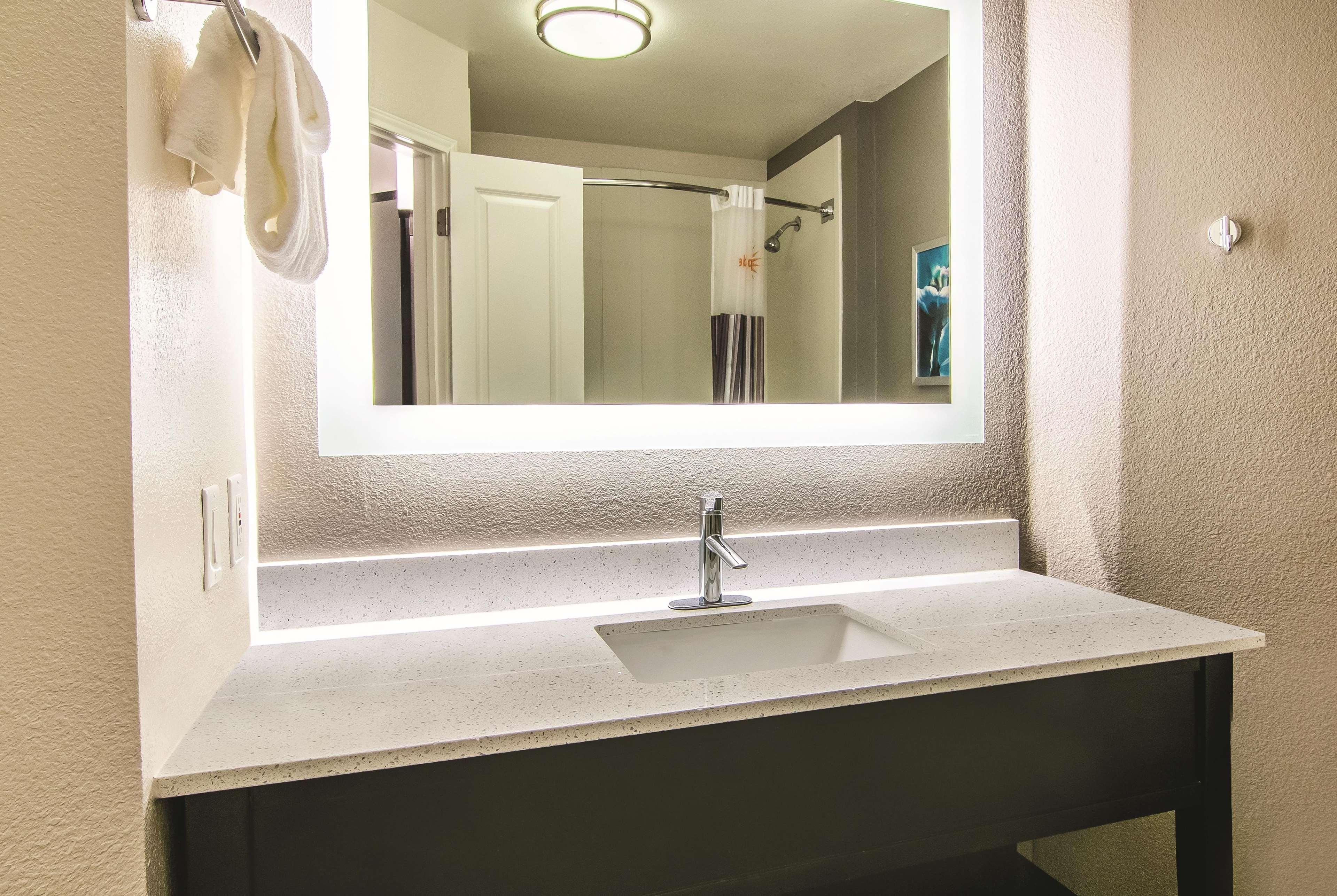 La Quinta By Wyndham Orlando Ucf Hotell Alafaya Eksteriør bilde