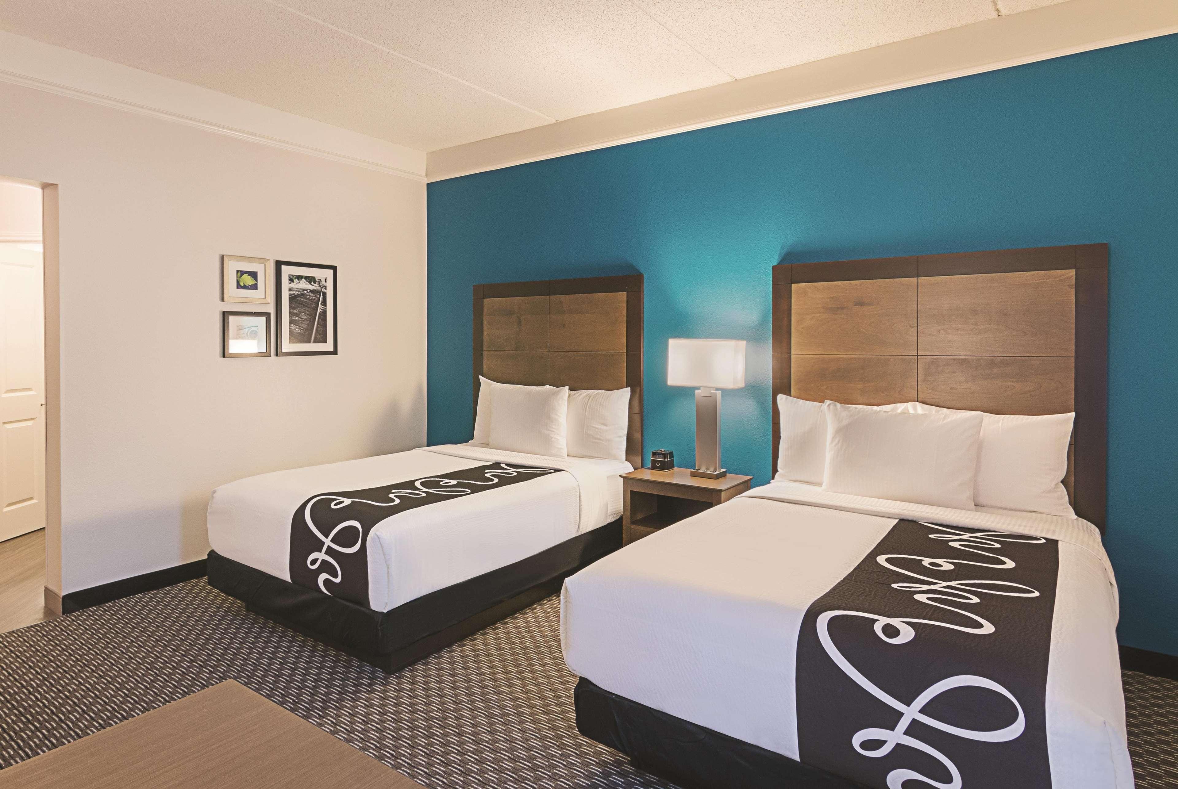 La Quinta By Wyndham Orlando Ucf Hotell Alafaya Eksteriør bilde