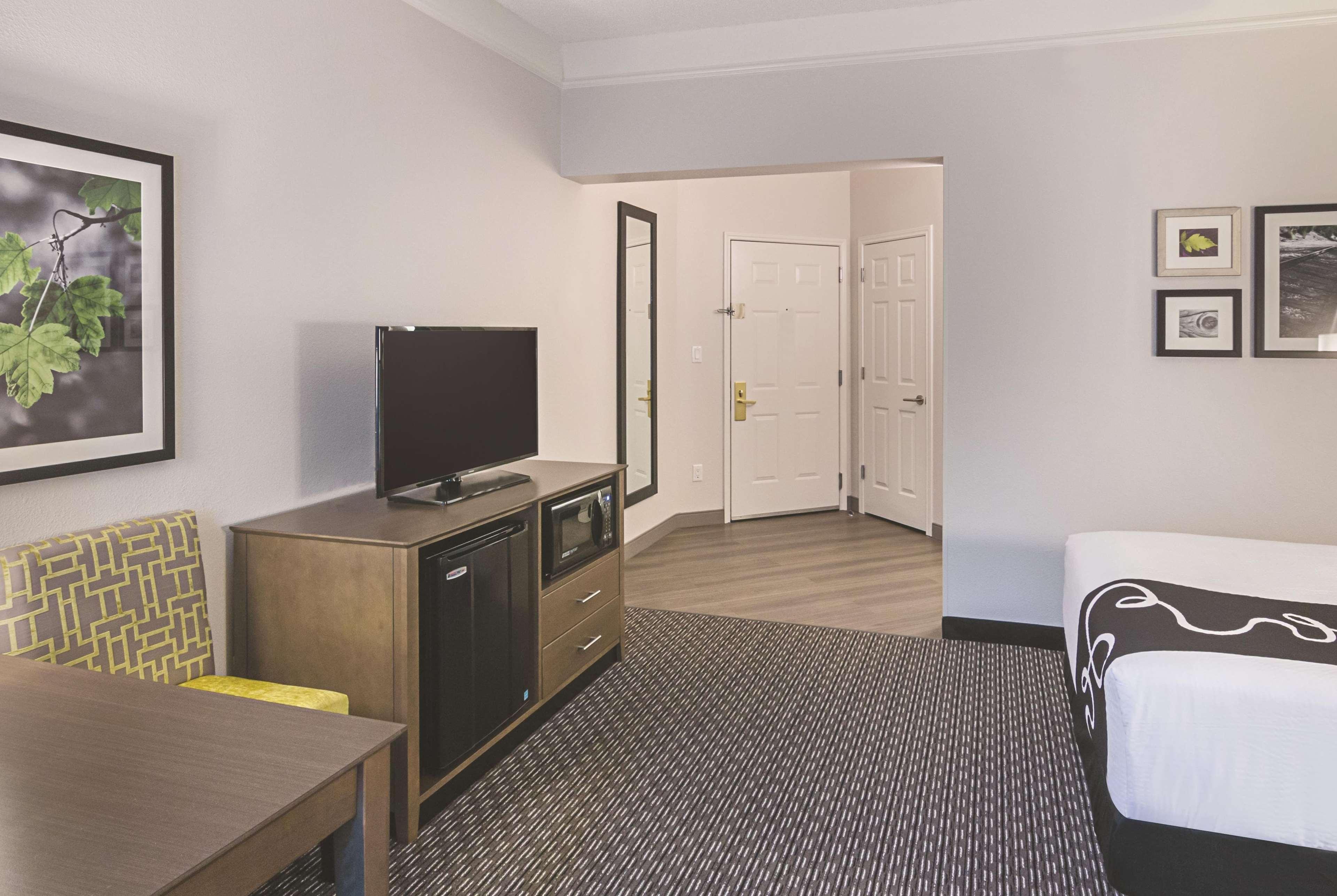 La Quinta By Wyndham Orlando Ucf Hotell Alafaya Eksteriør bilde