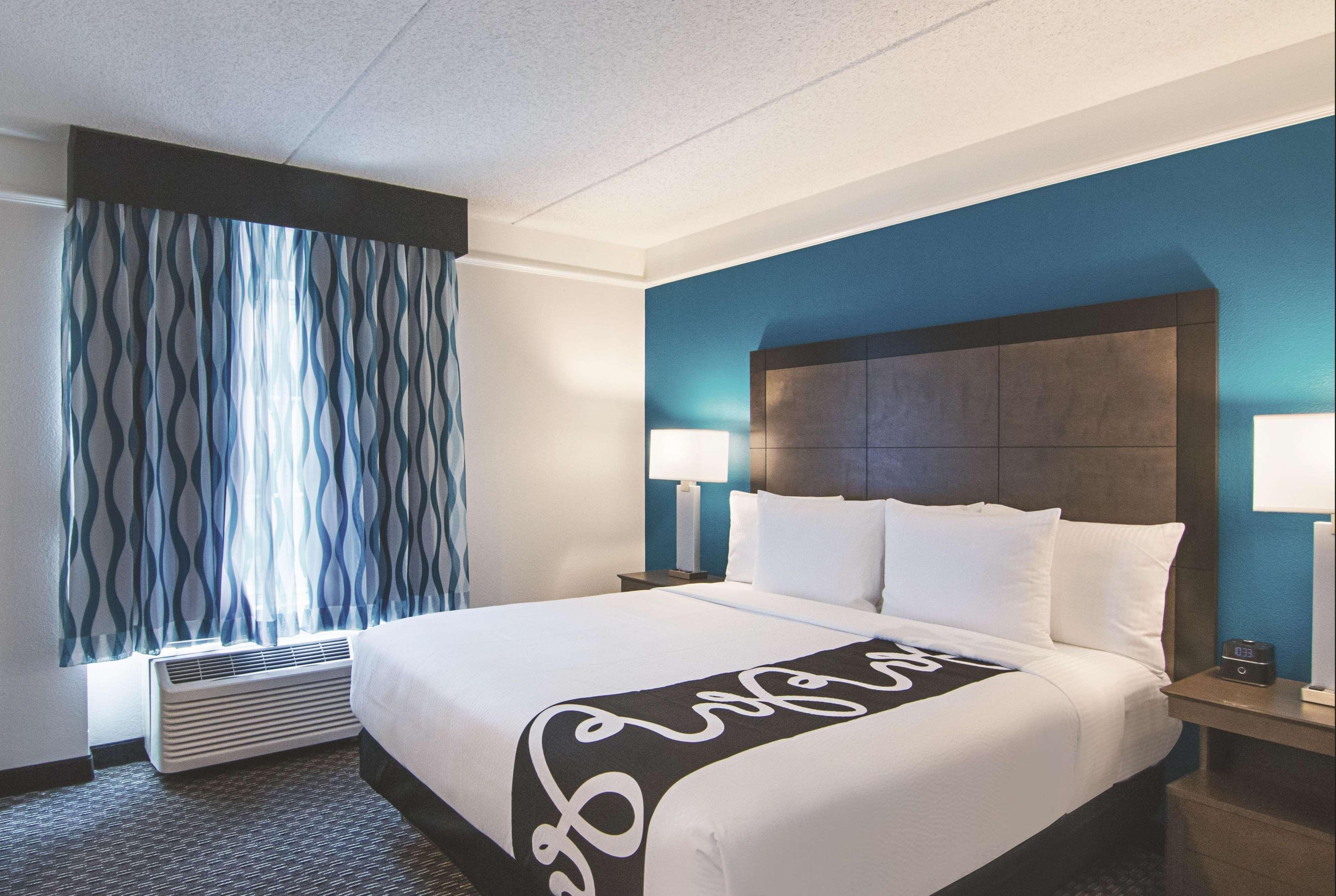 La Quinta By Wyndham Orlando Ucf Hotell Alafaya Eksteriør bilde