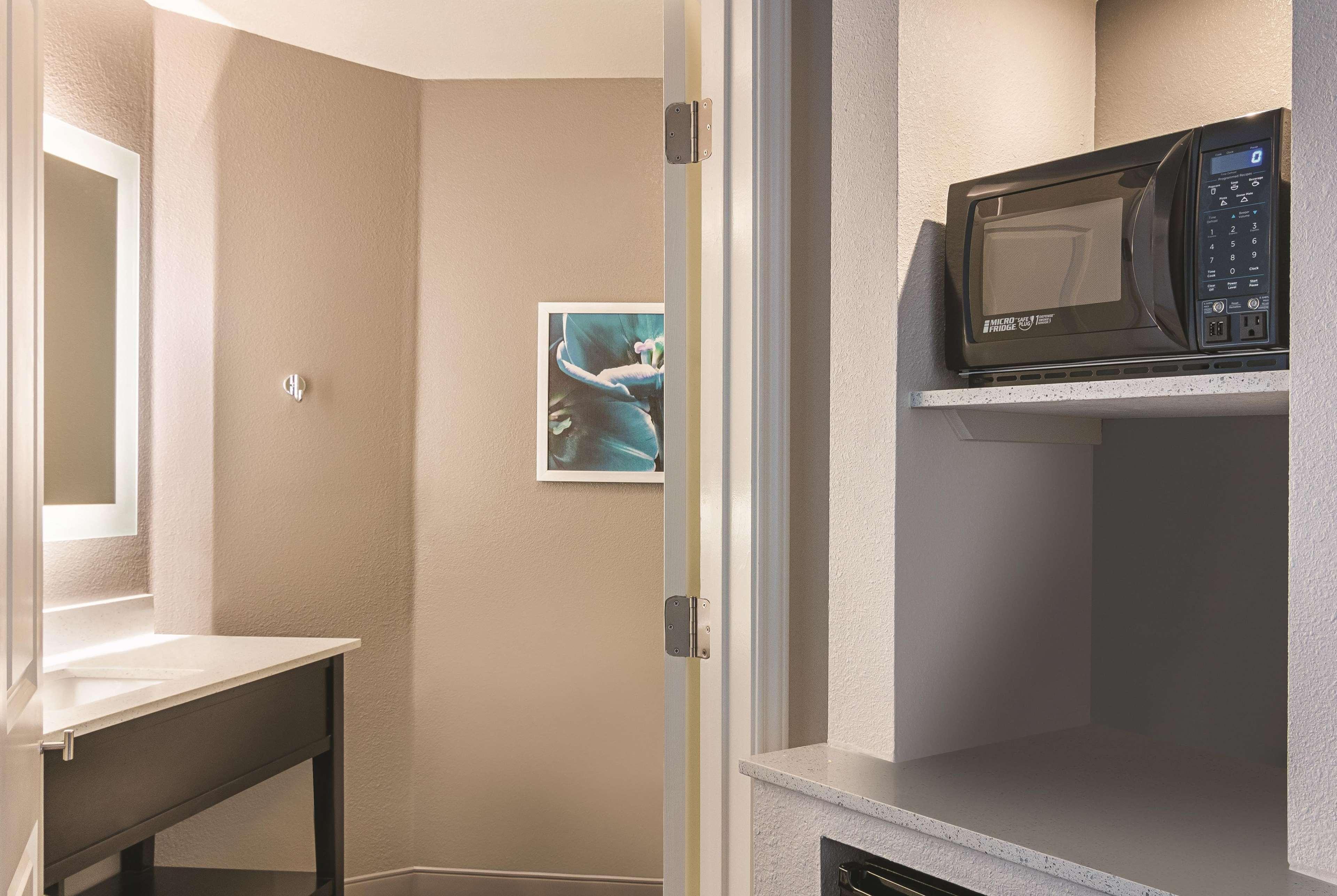 La Quinta By Wyndham Orlando Ucf Hotell Alafaya Eksteriør bilde