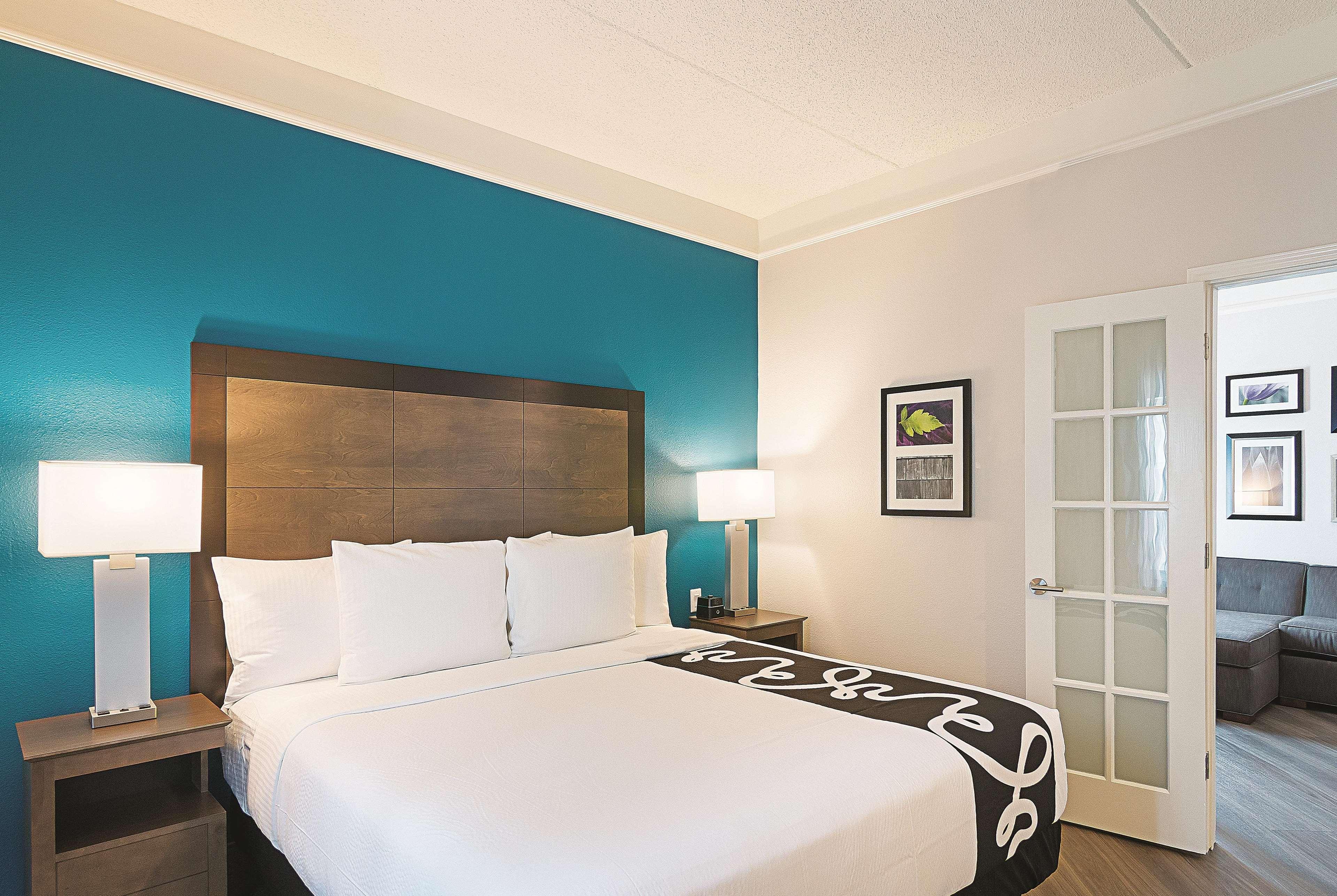 La Quinta By Wyndham Orlando Ucf Hotell Alafaya Eksteriør bilde