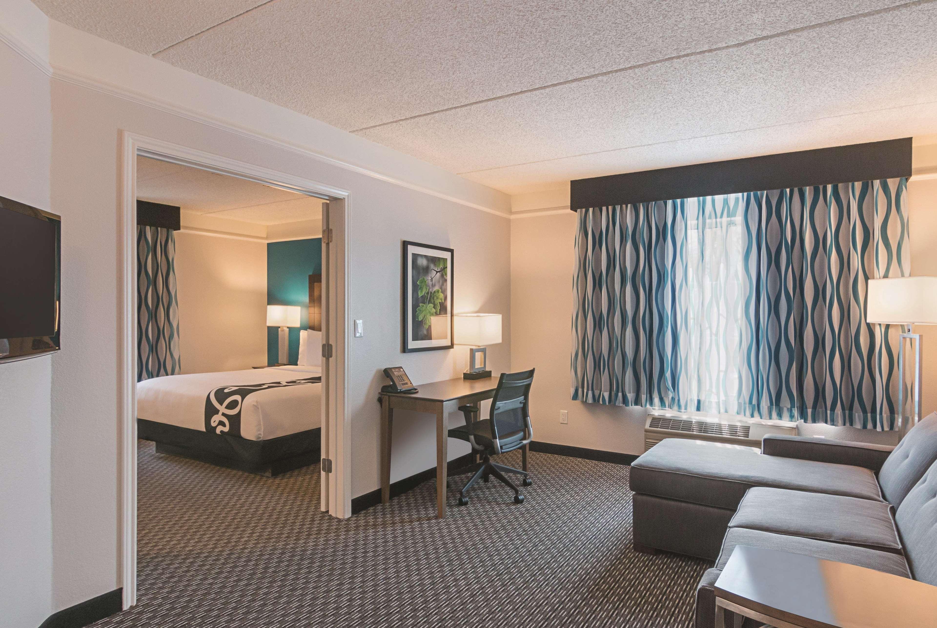 La Quinta By Wyndham Orlando Ucf Hotell Alafaya Eksteriør bilde