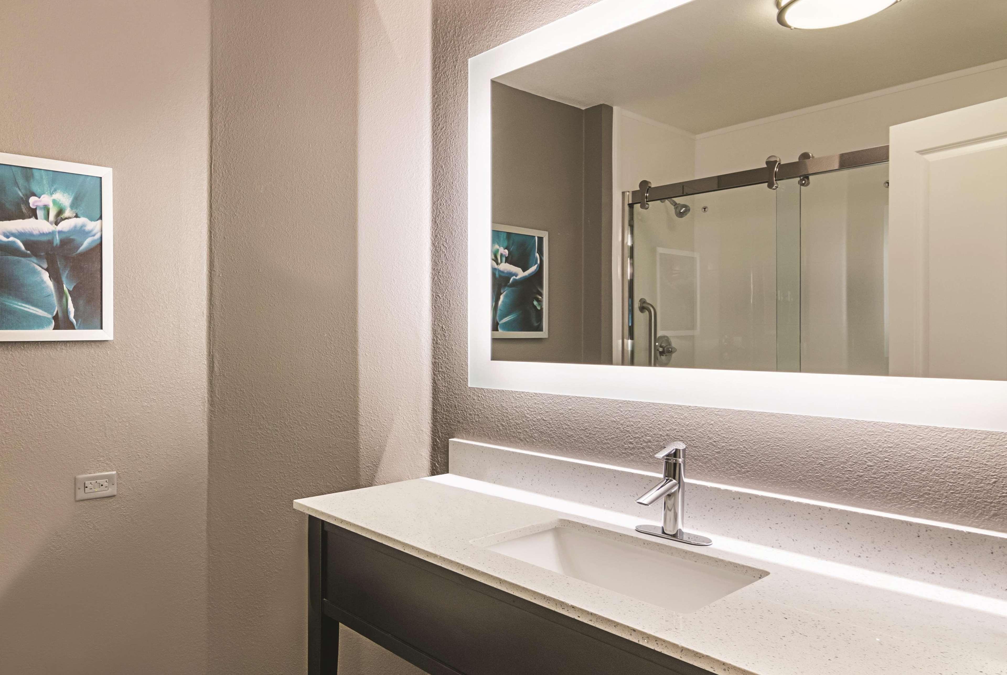 La Quinta By Wyndham Orlando Ucf Hotell Alafaya Eksteriør bilde