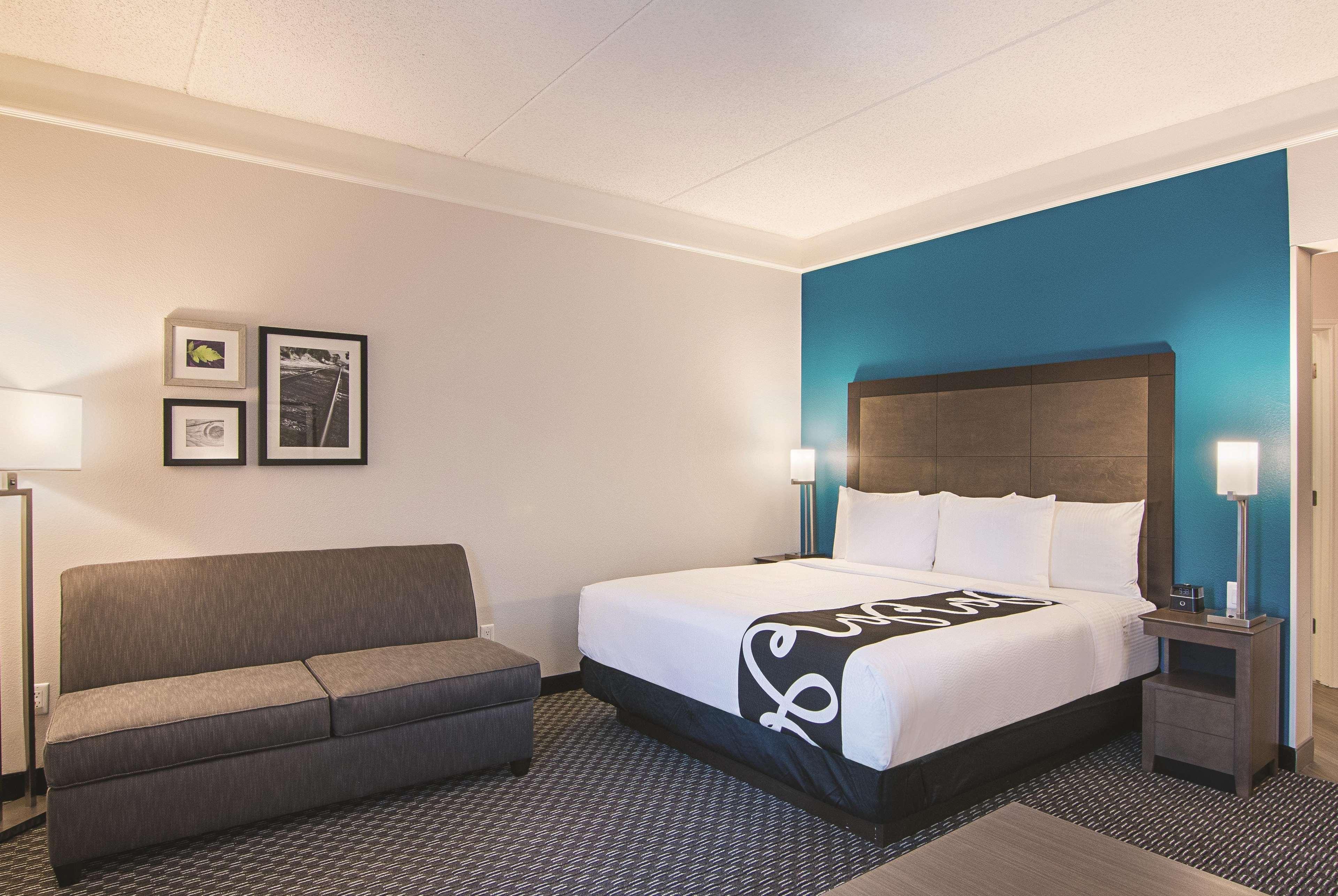 La Quinta By Wyndham Orlando Ucf Hotell Alafaya Eksteriør bilde