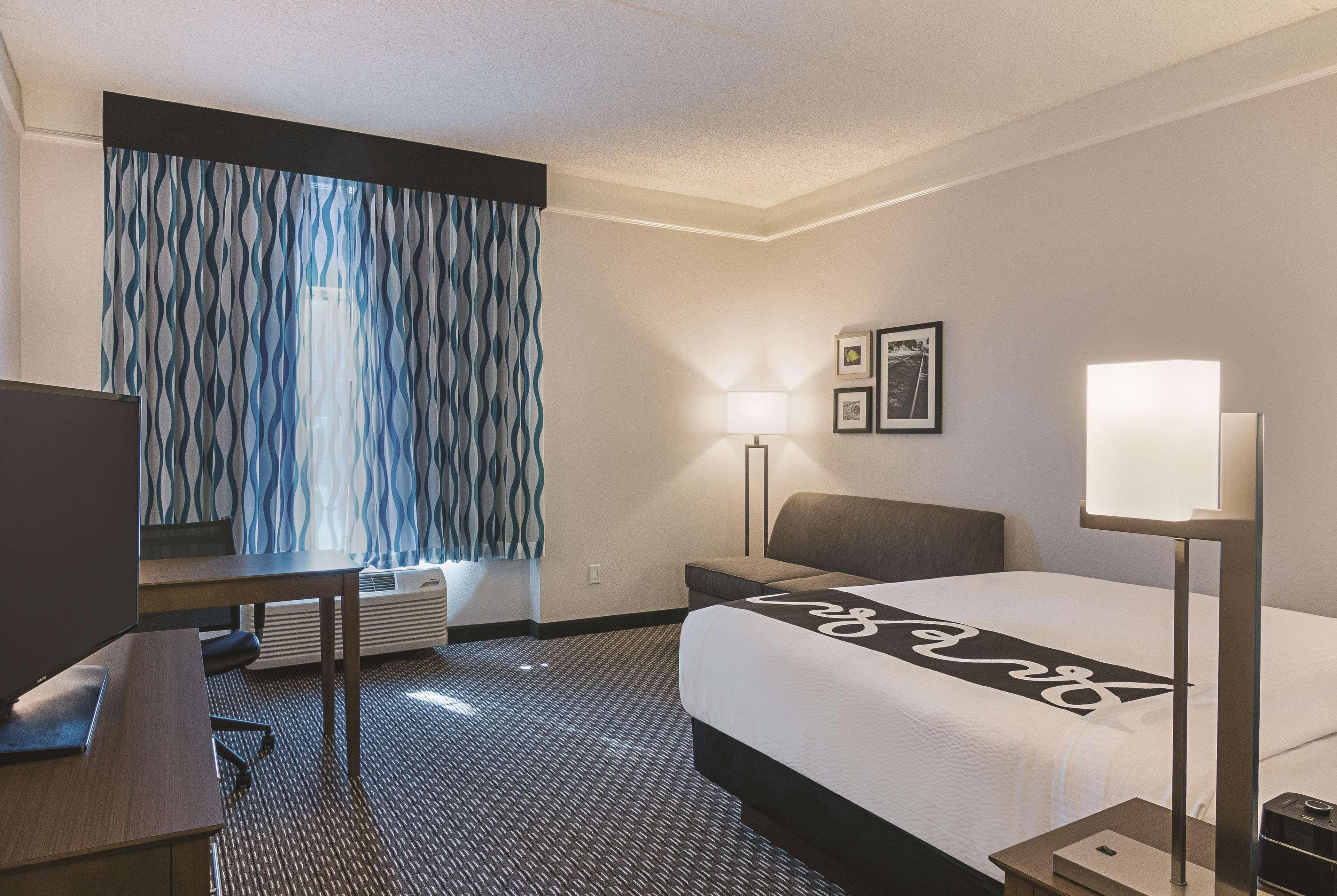 La Quinta By Wyndham Orlando Ucf Hotell Alafaya Eksteriør bilde