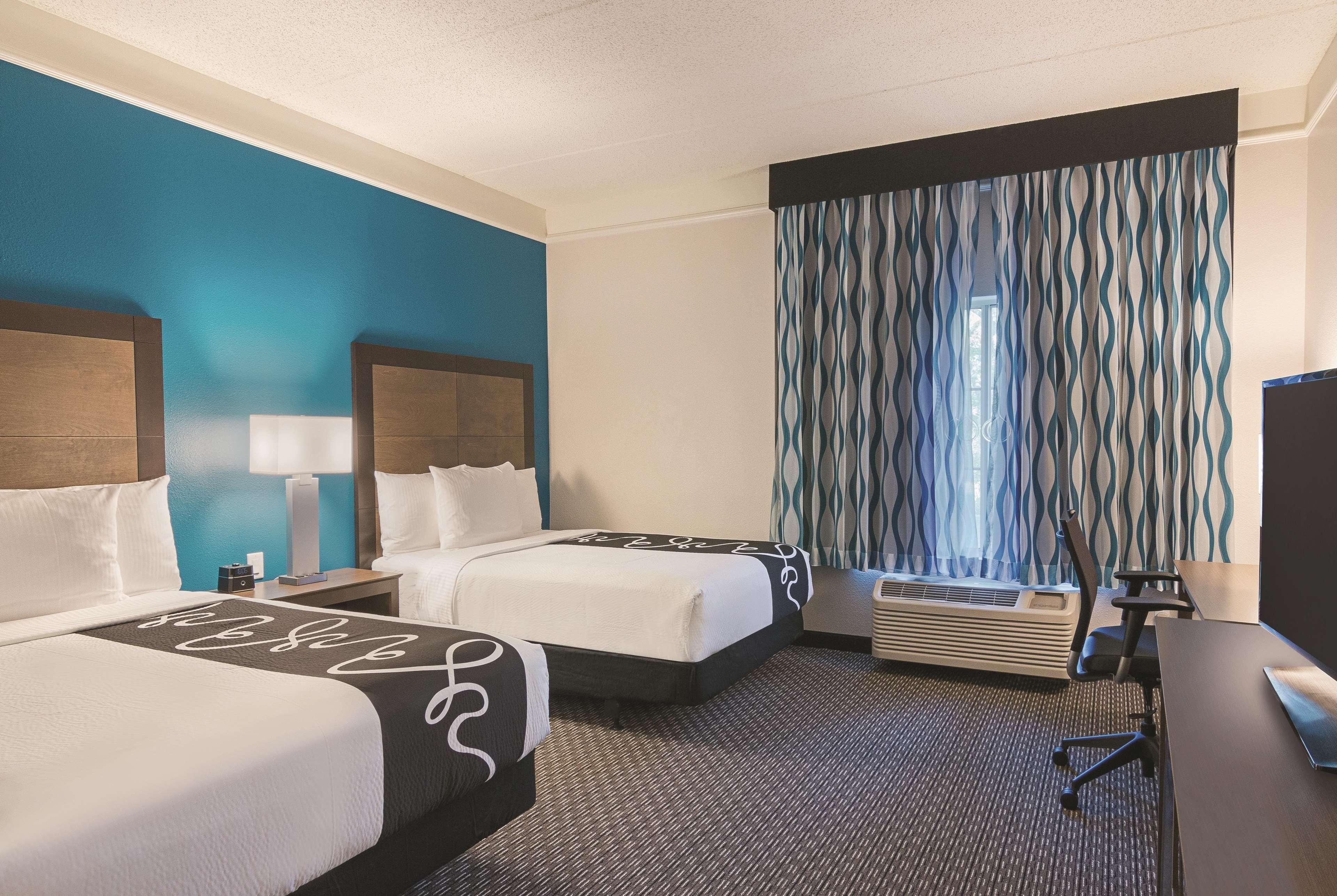 La Quinta By Wyndham Orlando Ucf Hotell Alafaya Eksteriør bilde