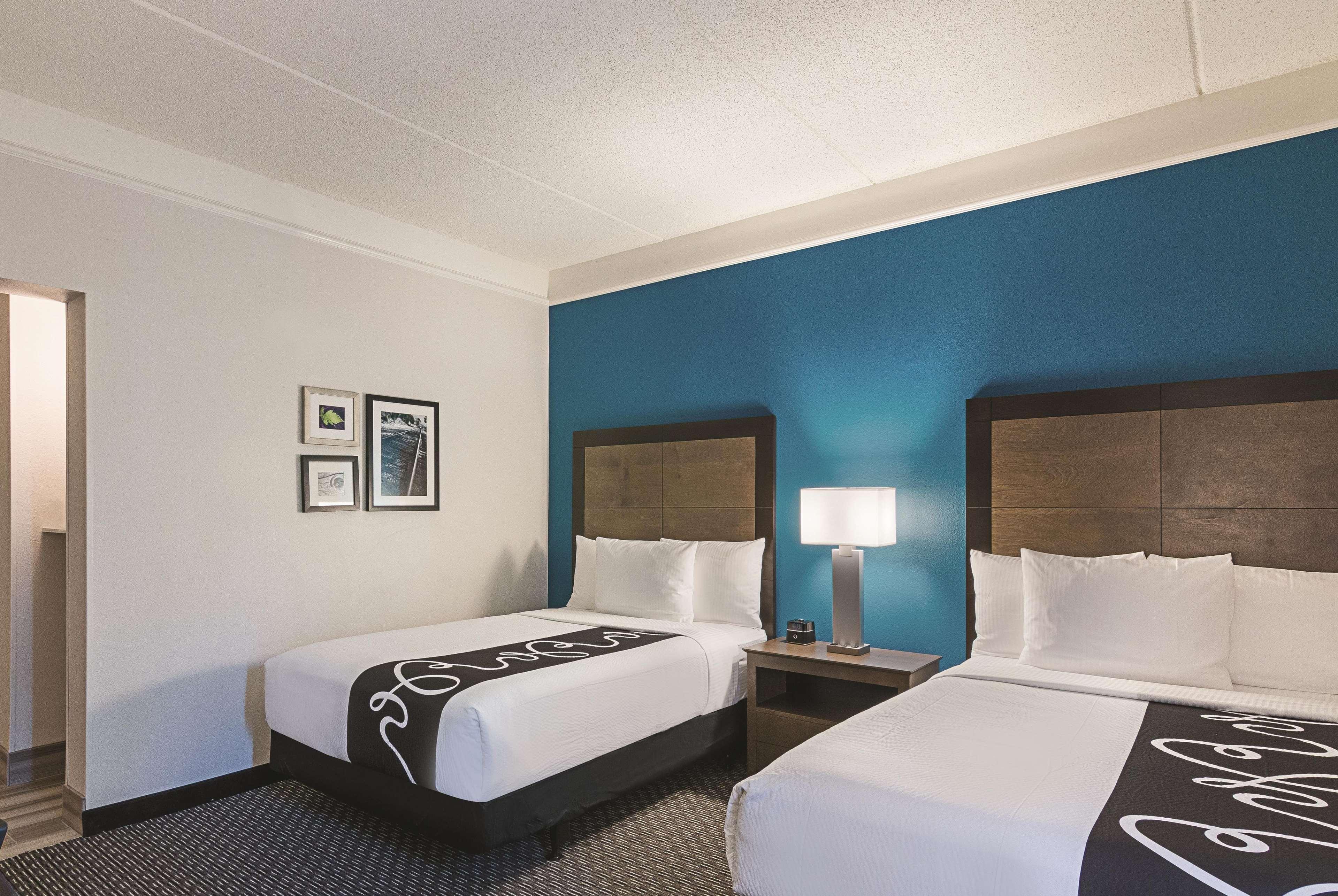 La Quinta By Wyndham Orlando Ucf Hotell Alafaya Eksteriør bilde