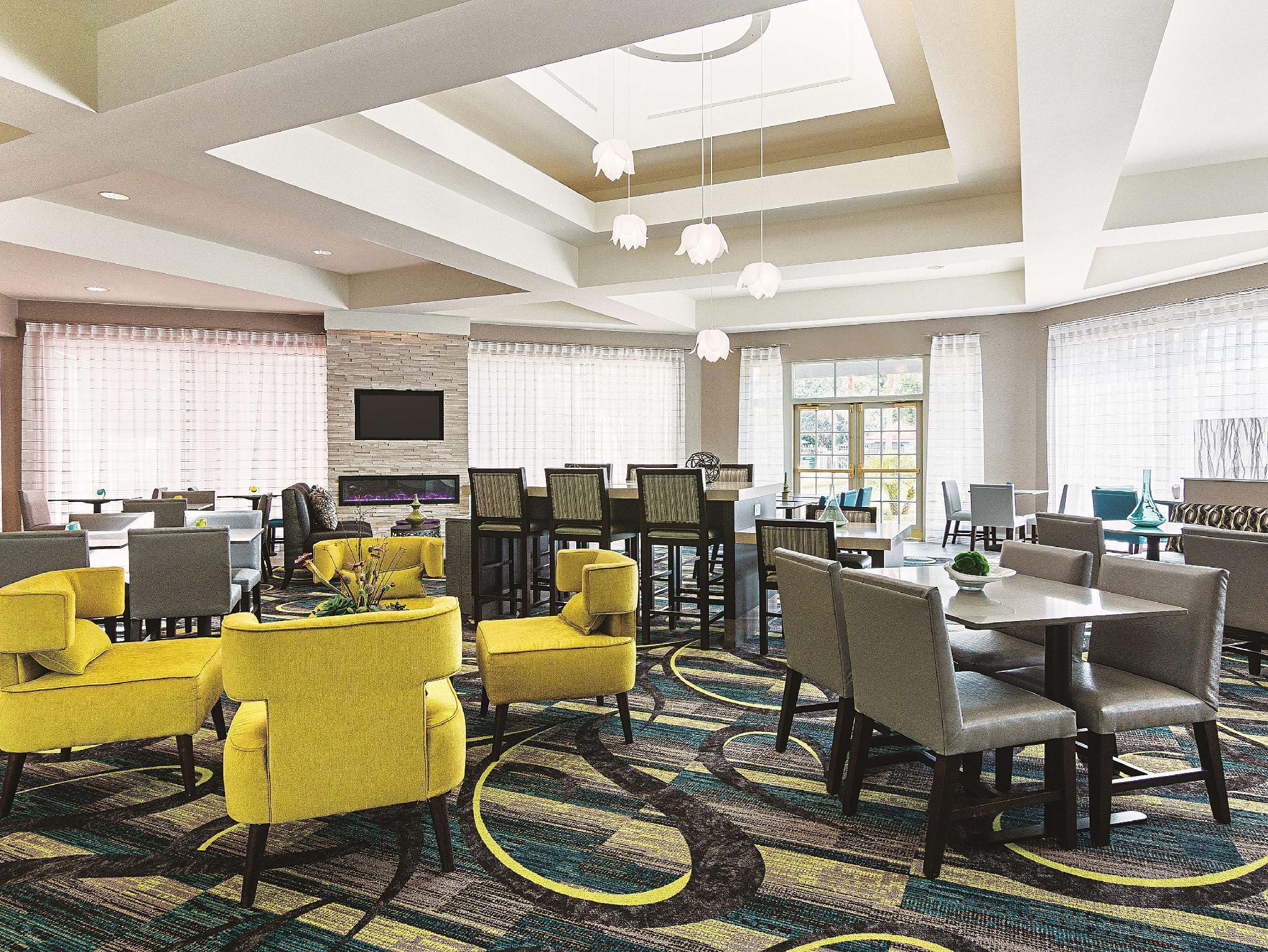 La Quinta By Wyndham Orlando Ucf Hotell Alafaya Eksteriør bilde