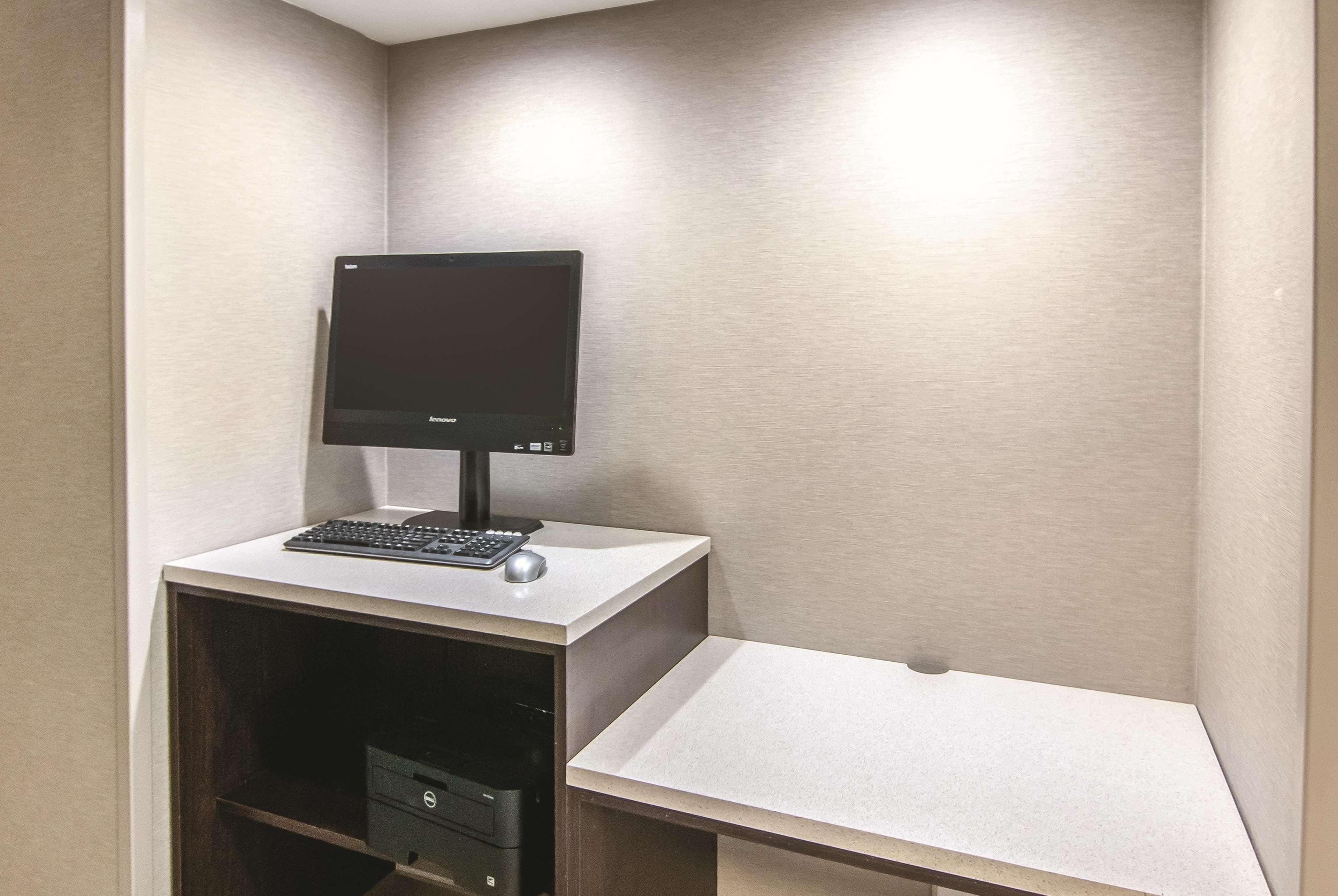 La Quinta By Wyndham Orlando Ucf Hotell Alafaya Eksteriør bilde