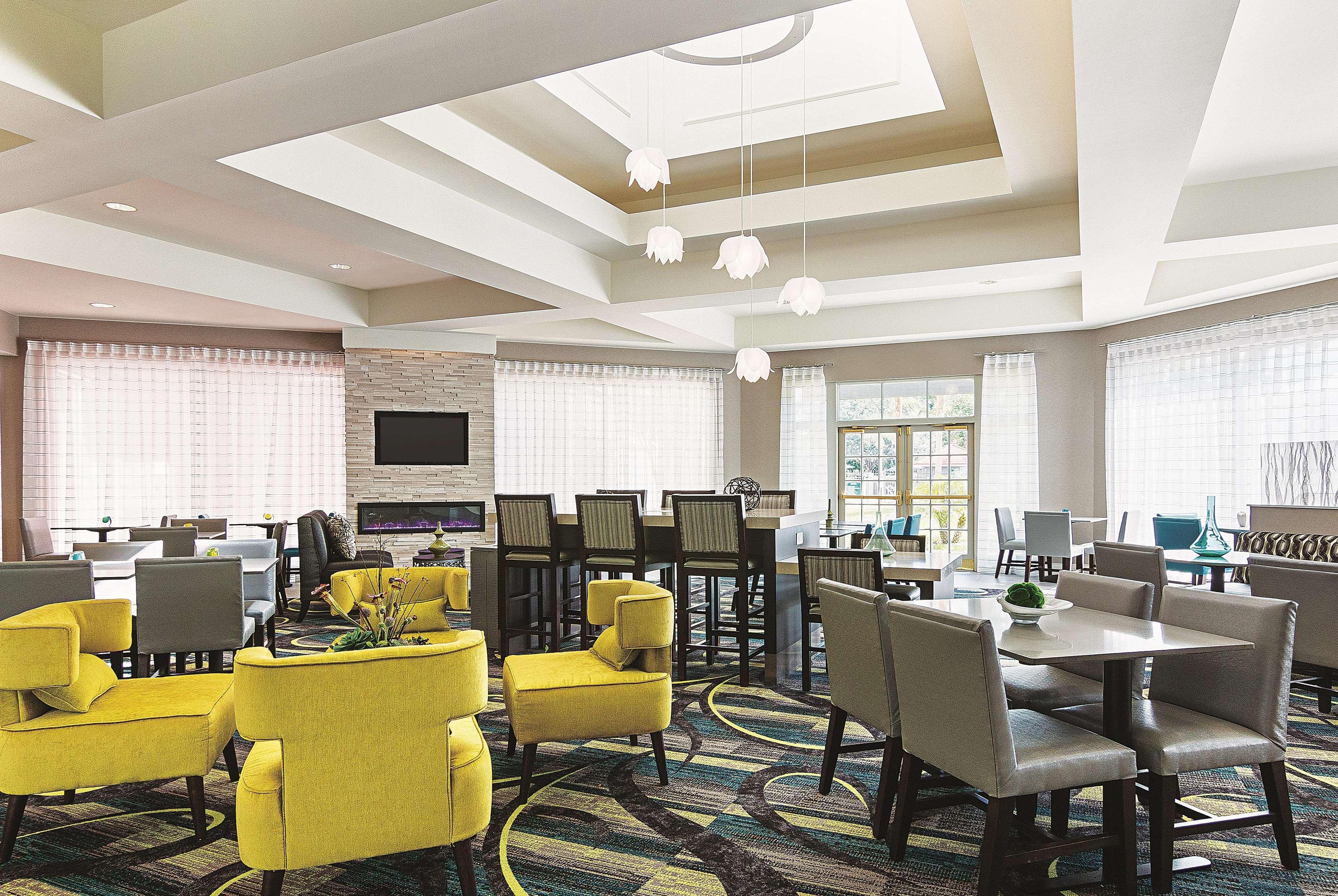 La Quinta By Wyndham Orlando Ucf Hotell Alafaya Eksteriør bilde