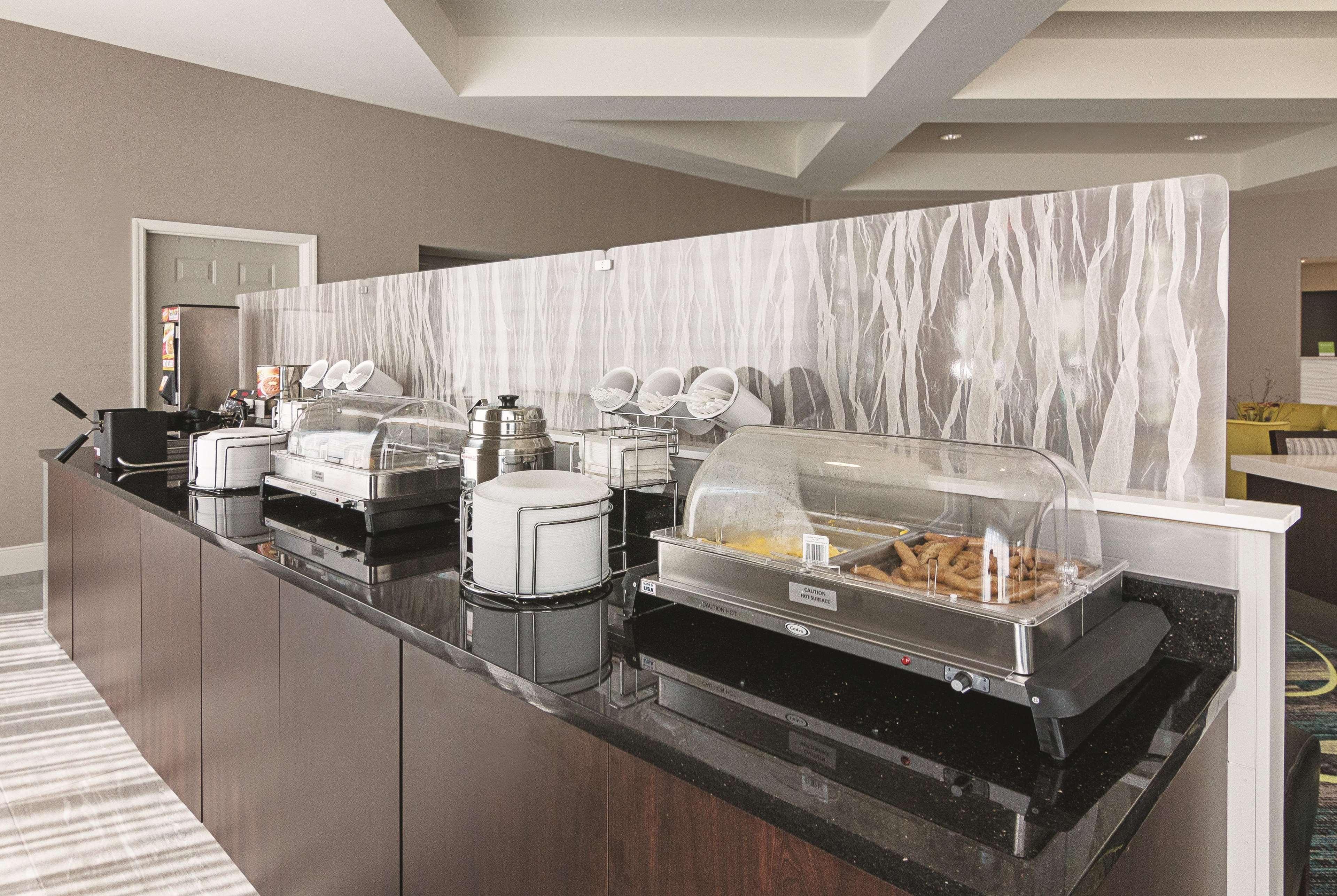 La Quinta By Wyndham Orlando Ucf Hotell Alafaya Eksteriør bilde
