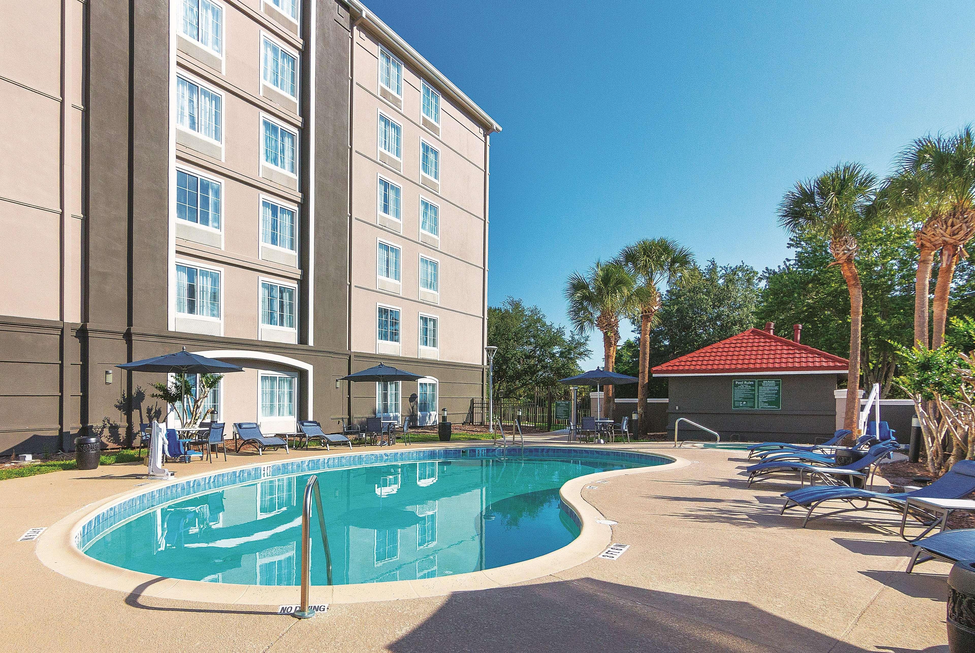La Quinta By Wyndham Orlando Ucf Hotell Alafaya Eksteriør bilde