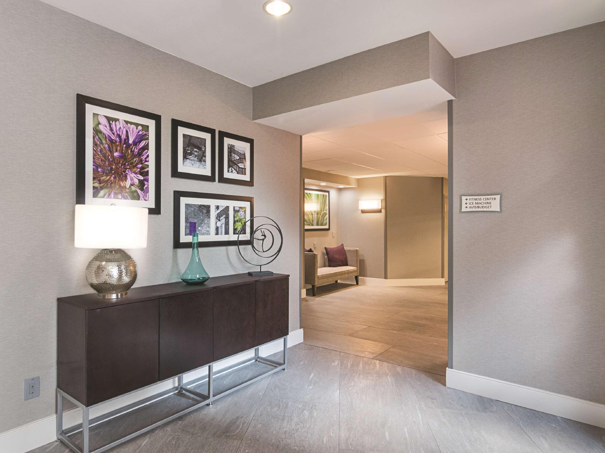 La Quinta By Wyndham Orlando Ucf Hotell Alafaya Eksteriør bilde