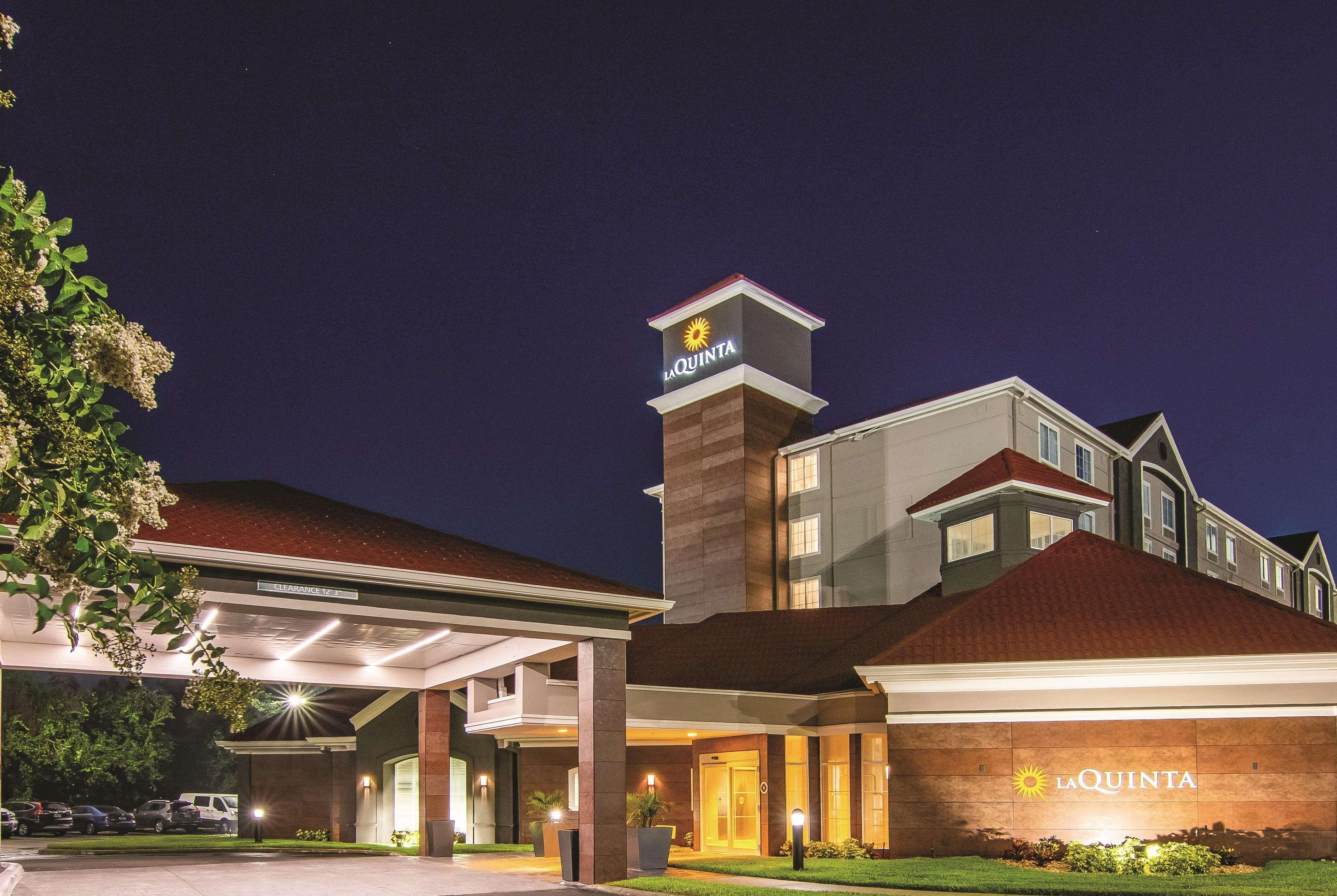 La Quinta By Wyndham Orlando Ucf Hotell Alafaya Eksteriør bilde