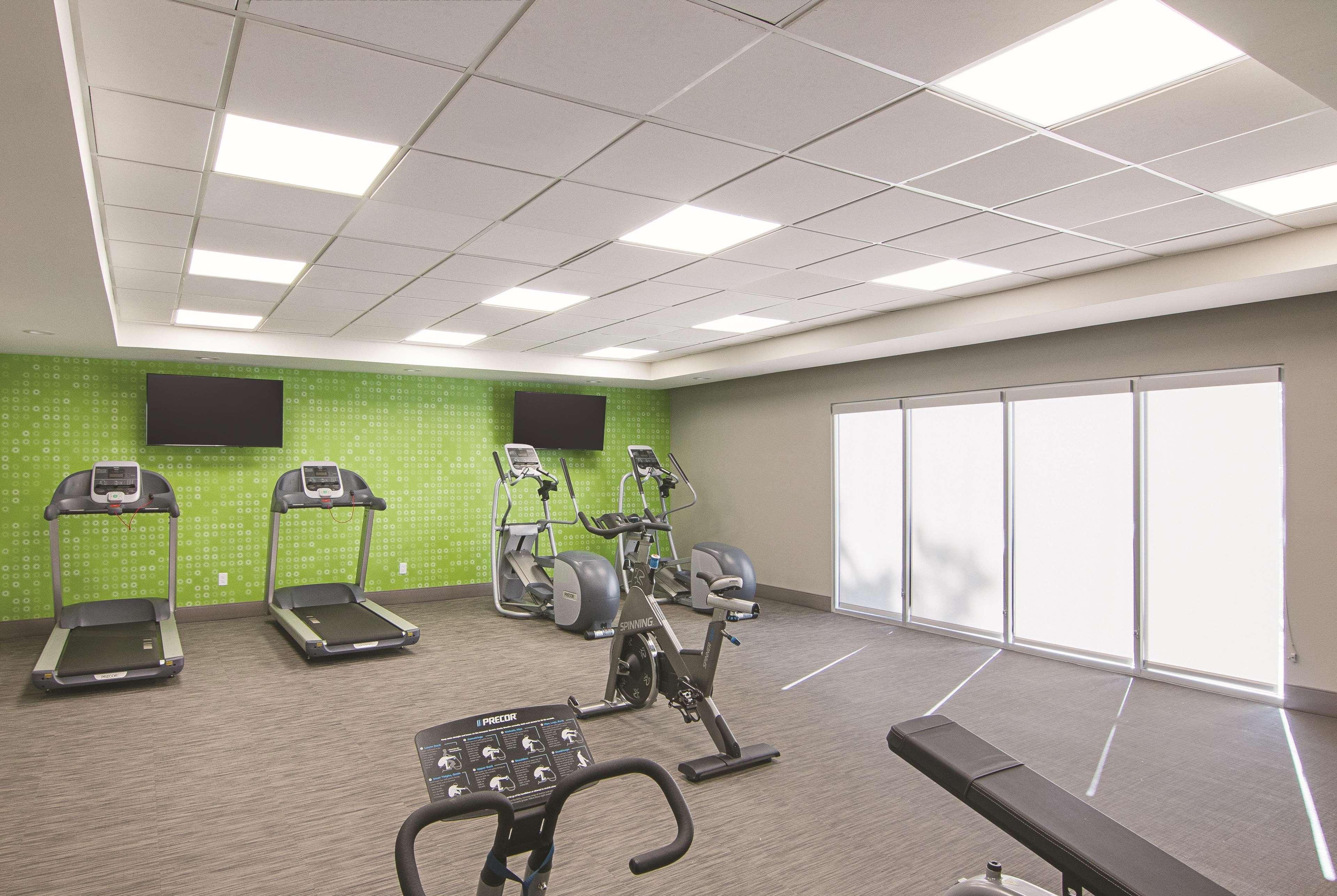 La Quinta By Wyndham Orlando Ucf Hotell Alafaya Eksteriør bilde