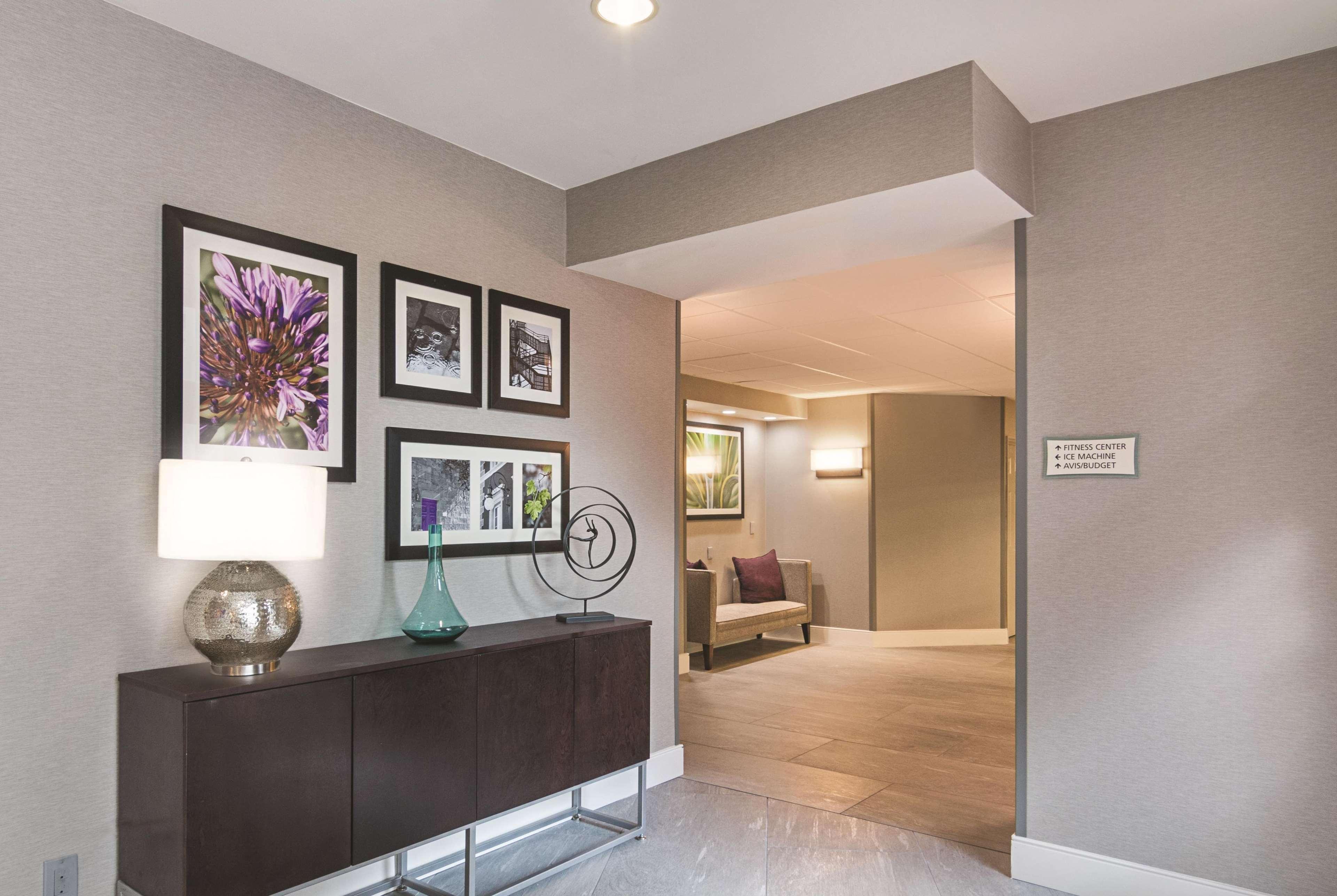 La Quinta By Wyndham Orlando Ucf Hotell Alafaya Eksteriør bilde