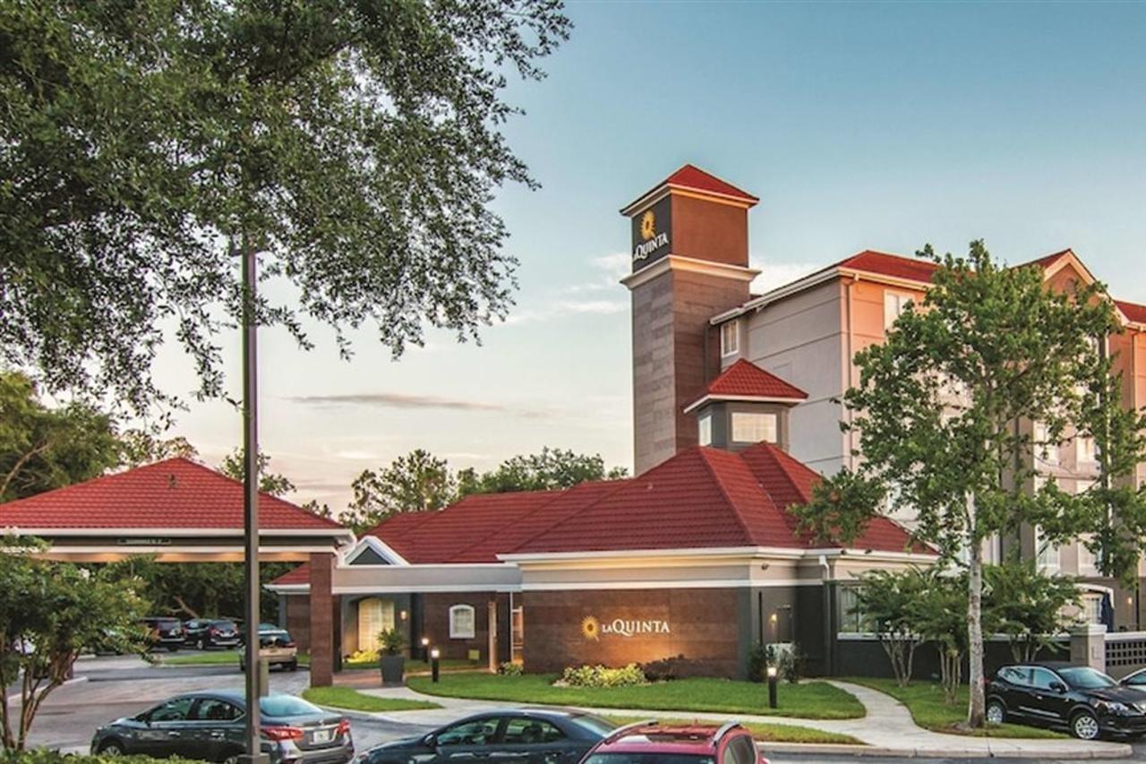 La Quinta By Wyndham Orlando Ucf Hotell Alafaya Eksteriør bilde