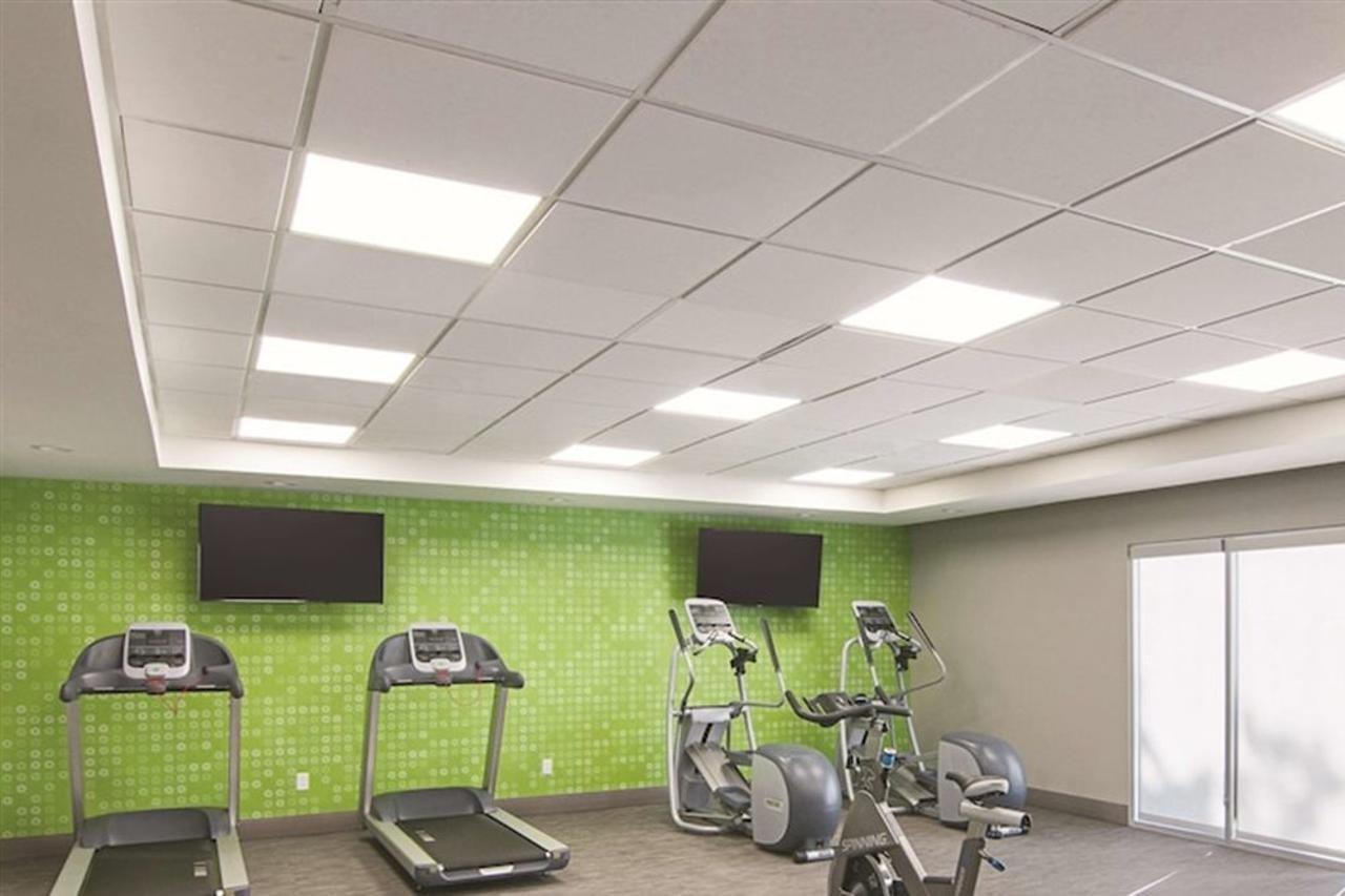 La Quinta By Wyndham Orlando Ucf Hotell Alafaya Eksteriør bilde