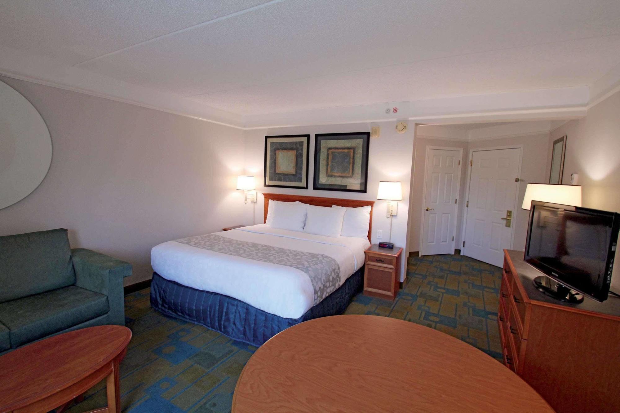 La Quinta By Wyndham Orlando Ucf Hotell Alafaya Eksteriør bilde