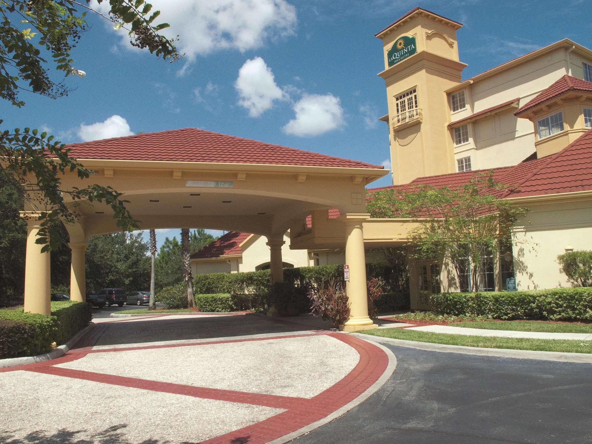 La Quinta By Wyndham Orlando Ucf Hotell Alafaya Eksteriør bilde
