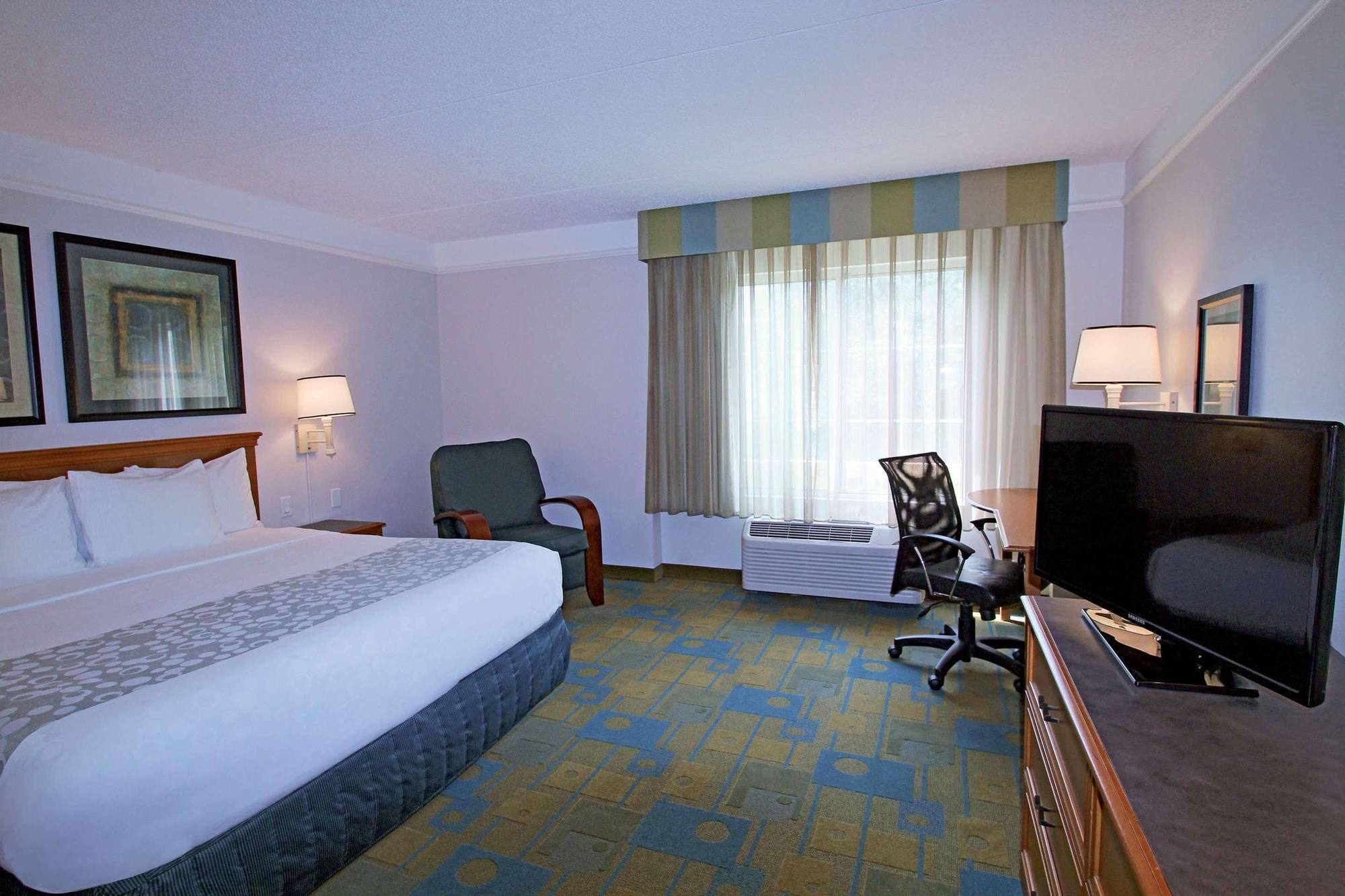 La Quinta By Wyndham Orlando Ucf Hotell Alafaya Eksteriør bilde