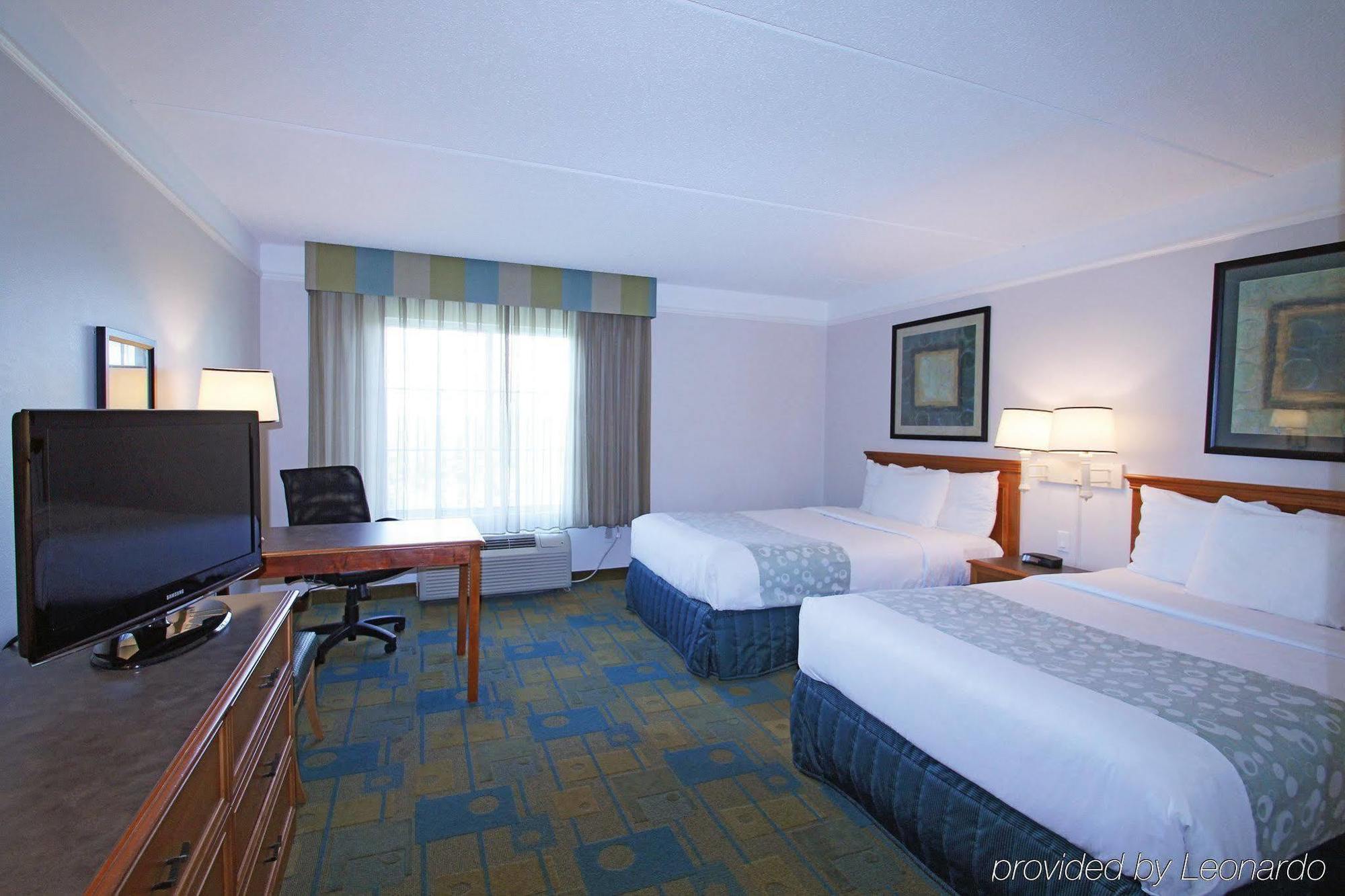 La Quinta By Wyndham Orlando Ucf Hotell Alafaya Eksteriør bilde