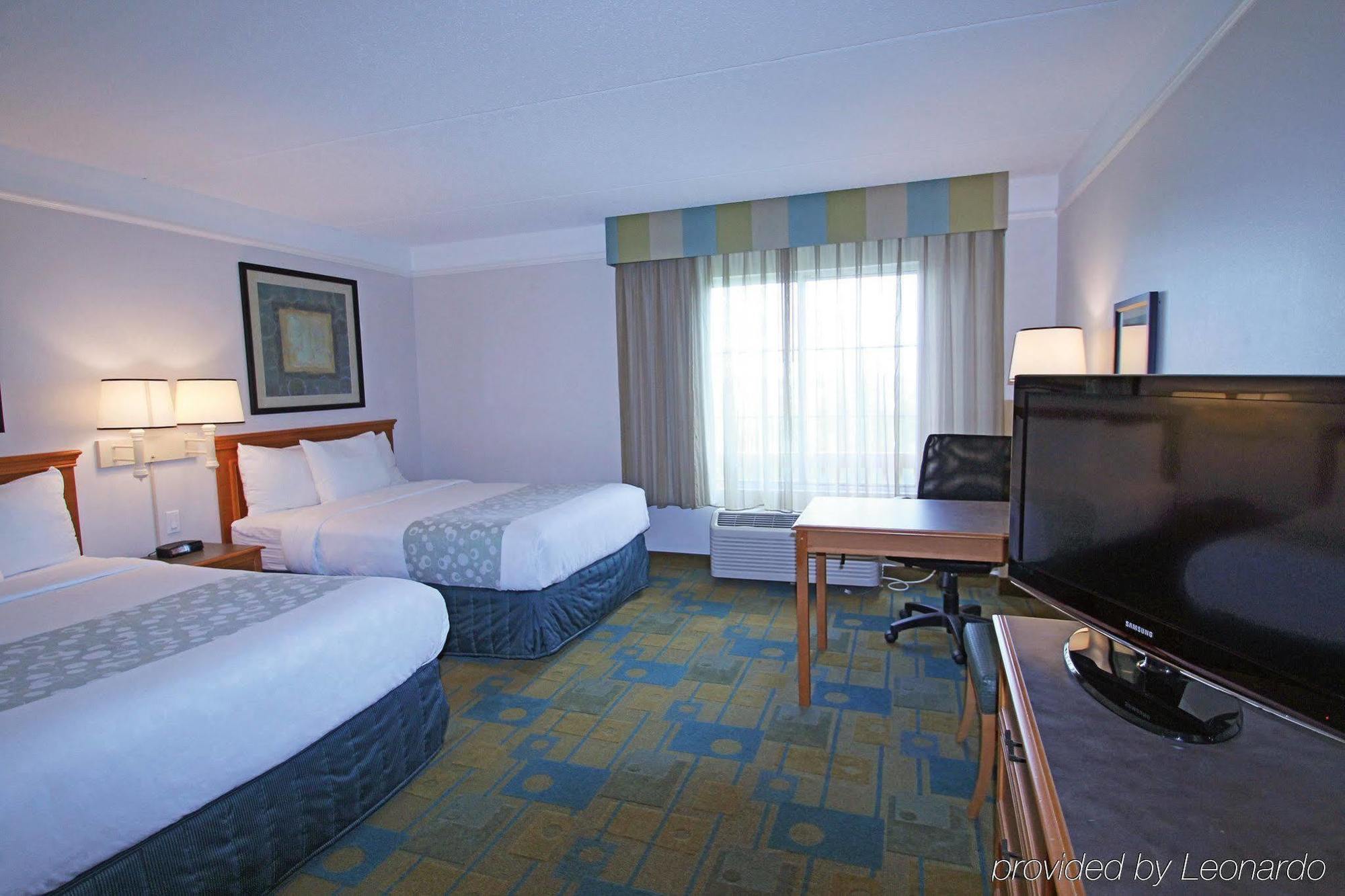 La Quinta By Wyndham Orlando Ucf Hotell Alafaya Eksteriør bilde