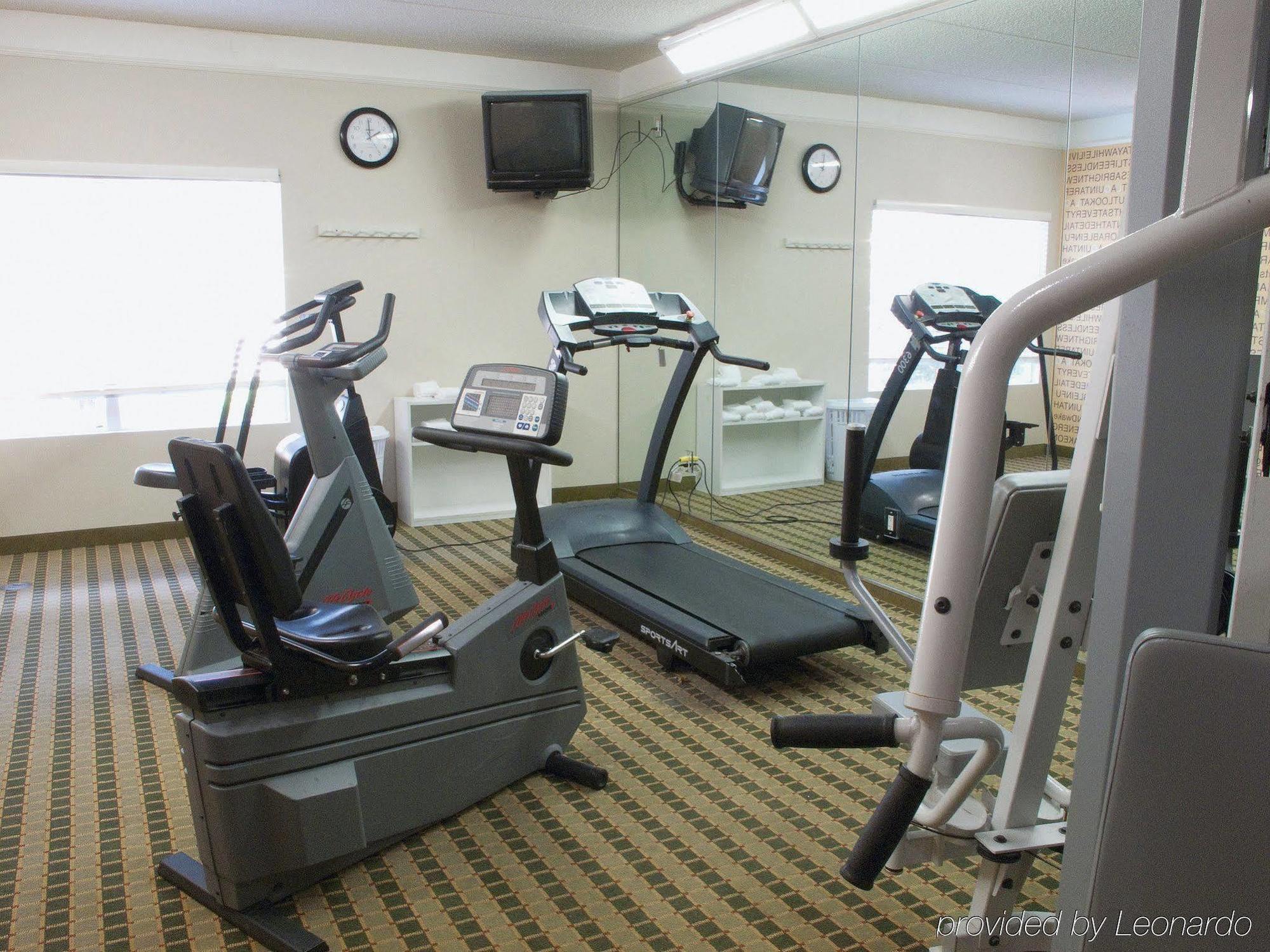 La Quinta By Wyndham Orlando Ucf Hotell Alafaya Eksteriør bilde