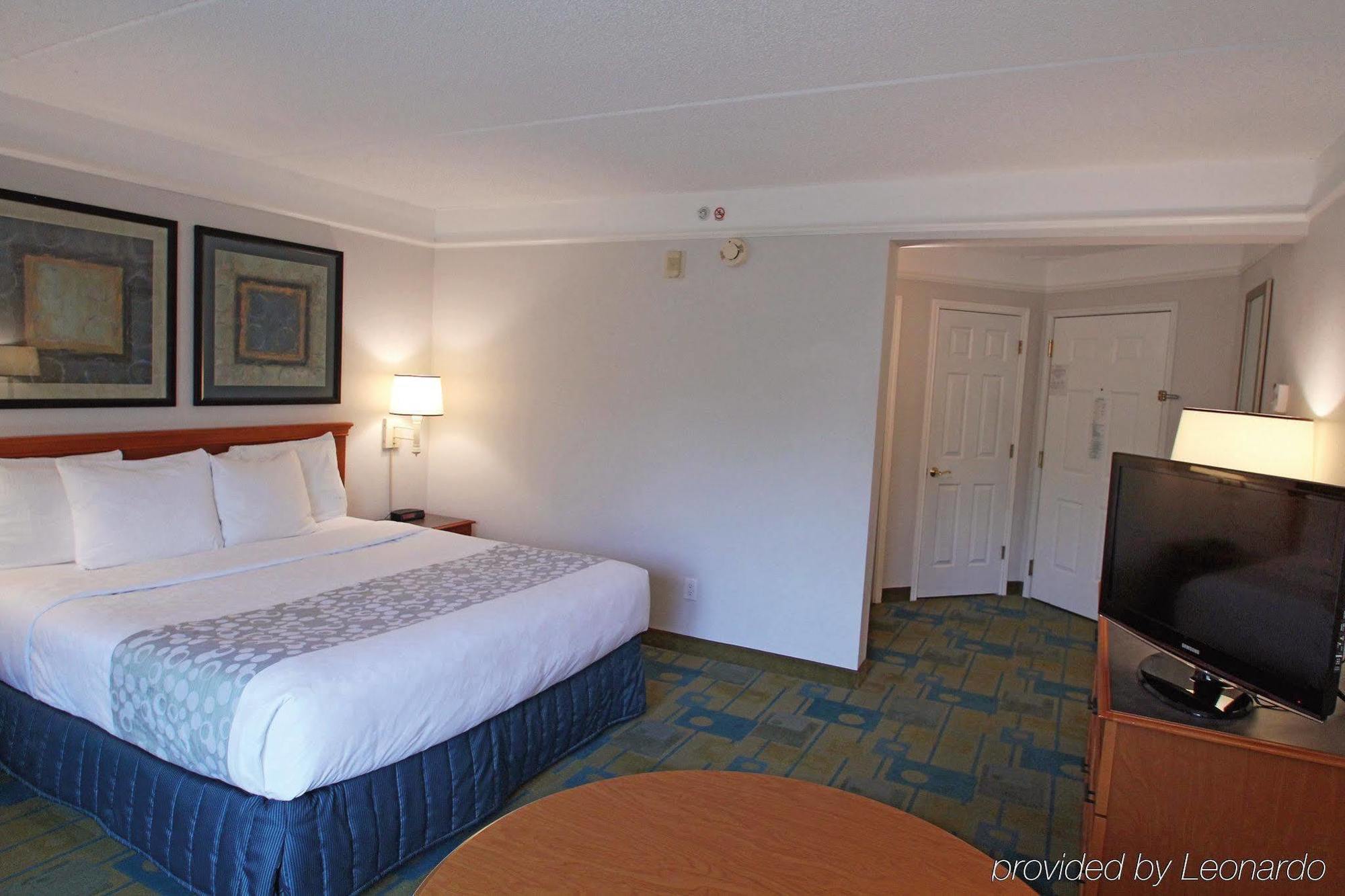 La Quinta By Wyndham Orlando Ucf Hotell Alafaya Eksteriør bilde