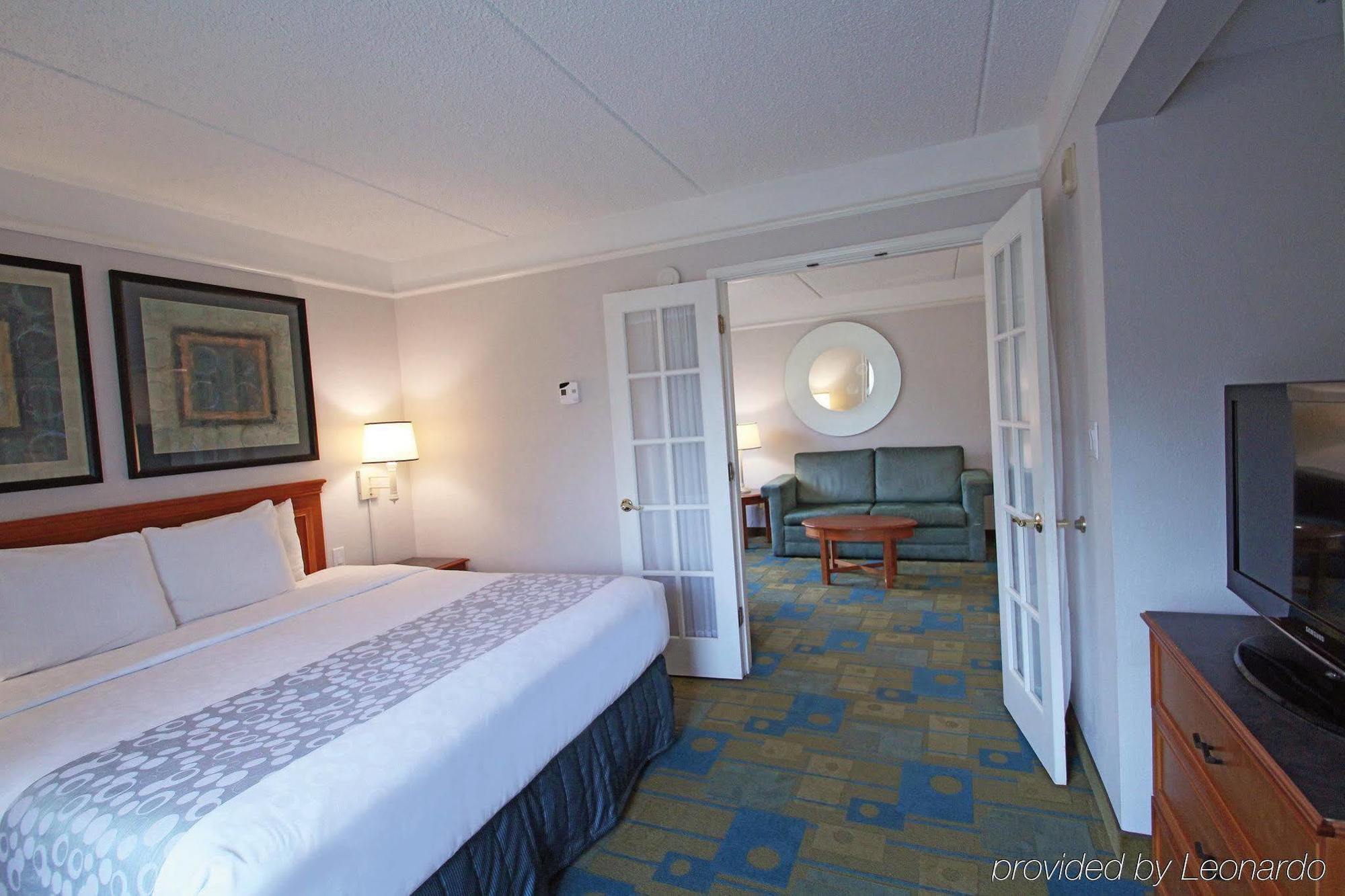 La Quinta By Wyndham Orlando Ucf Hotell Alafaya Eksteriør bilde