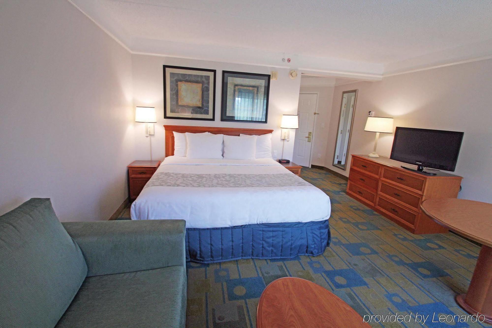 La Quinta By Wyndham Orlando Ucf Hotell Alafaya Eksteriør bilde