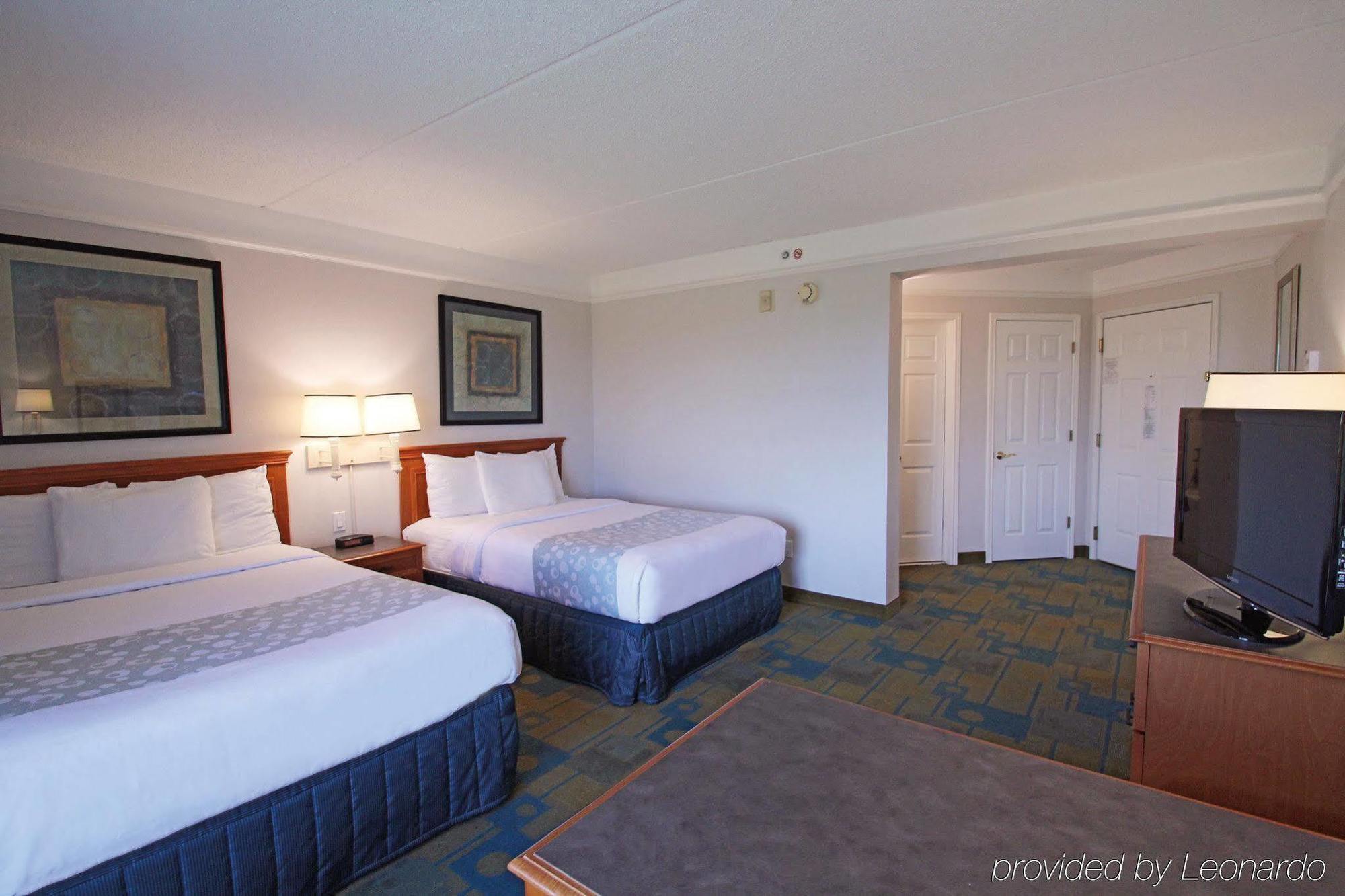 La Quinta By Wyndham Orlando Ucf Hotell Alafaya Eksteriør bilde