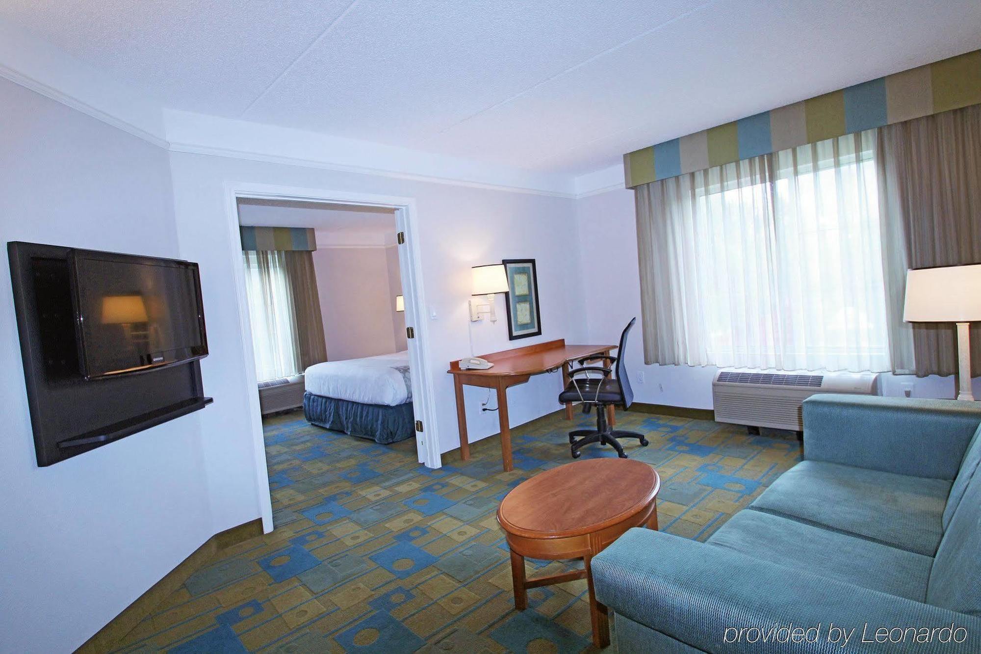 La Quinta By Wyndham Orlando Ucf Hotell Alafaya Eksteriør bilde