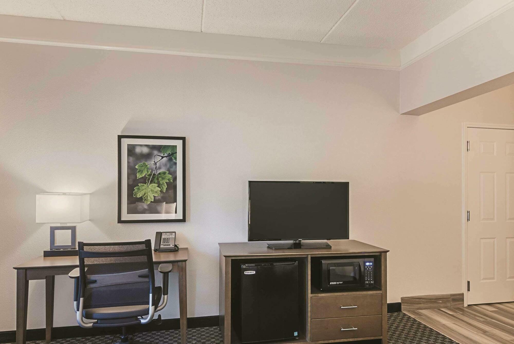 La Quinta By Wyndham Orlando Ucf Hotell Alafaya Eksteriør bilde