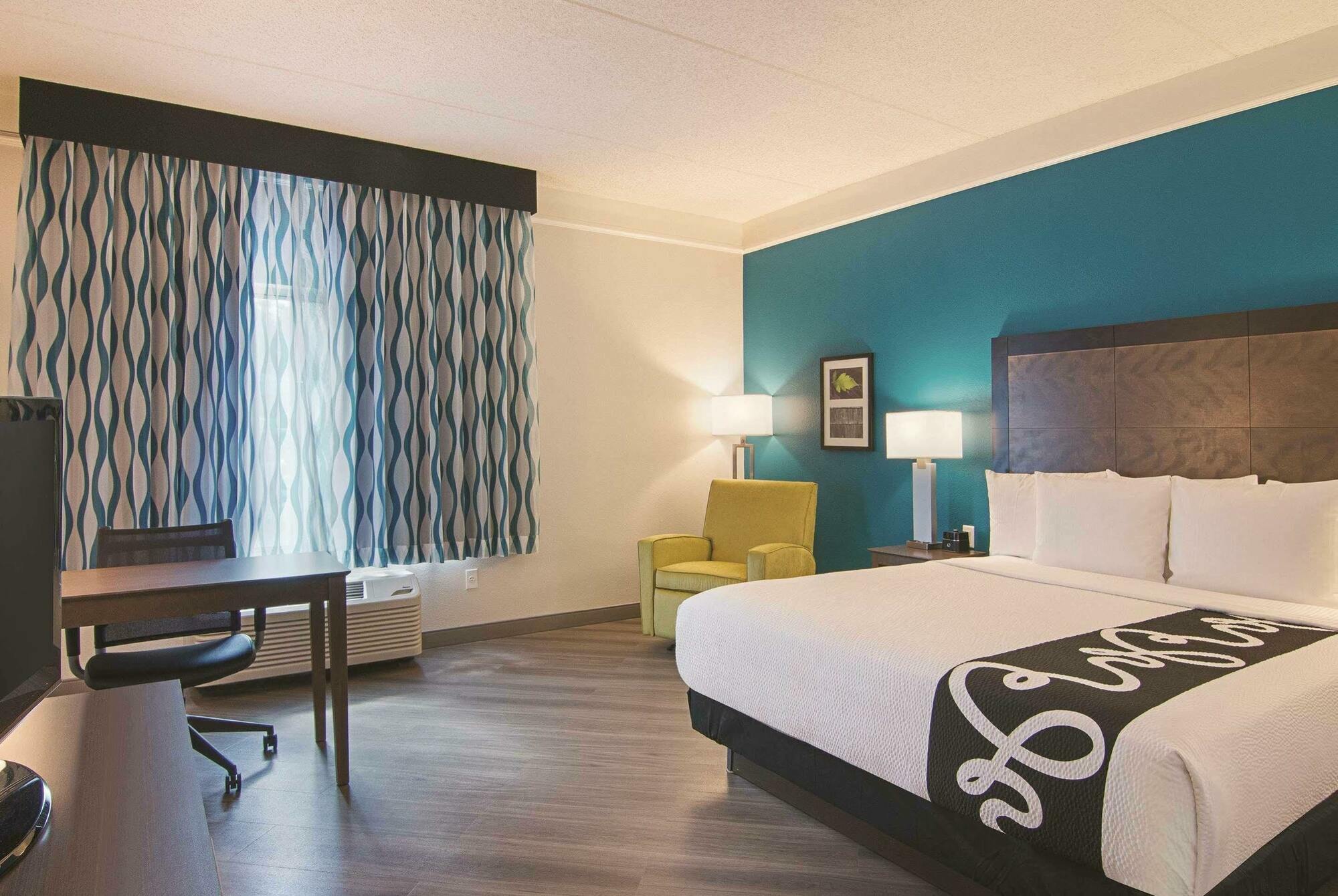La Quinta By Wyndham Orlando Ucf Hotell Alafaya Eksteriør bilde
