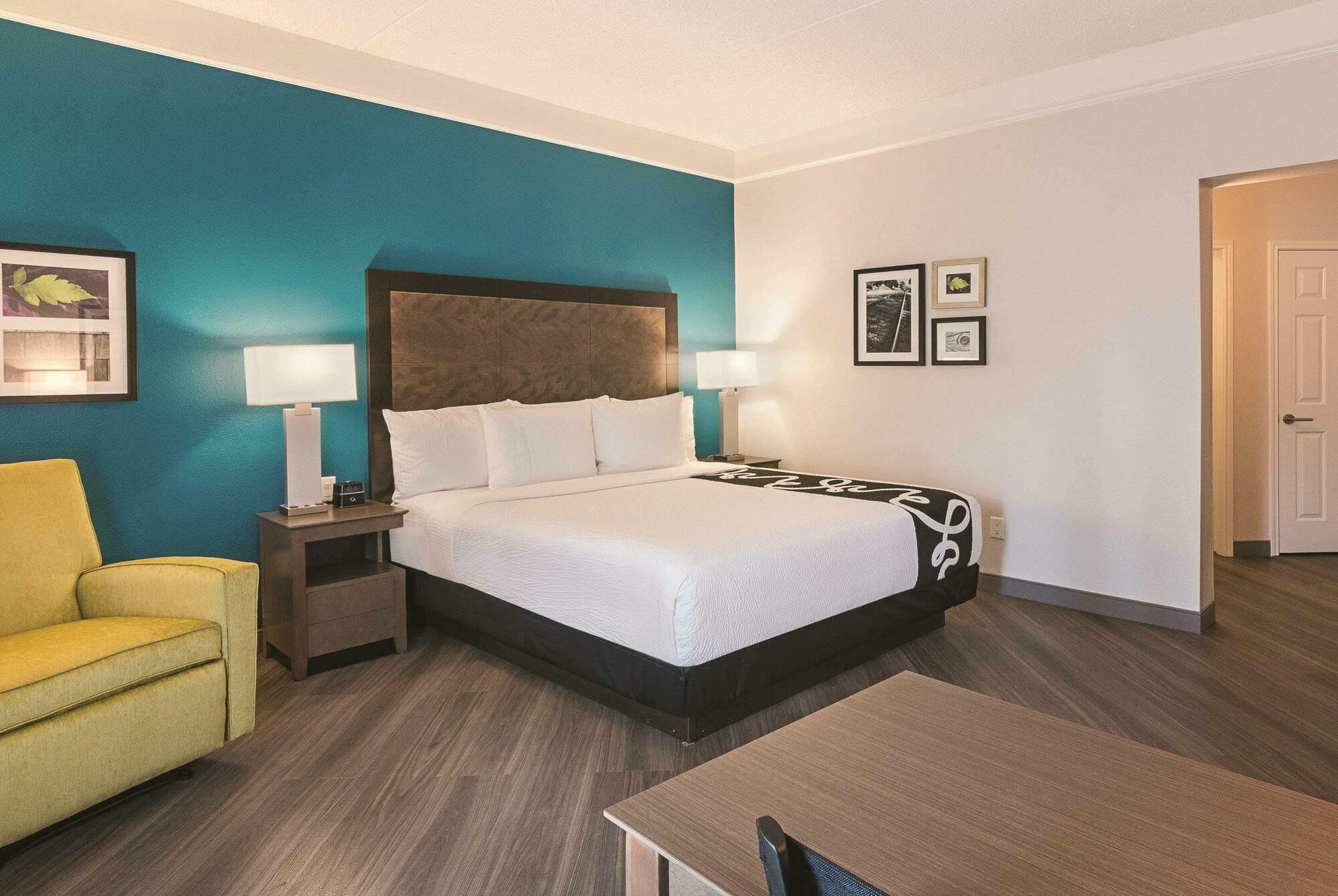 La Quinta By Wyndham Orlando Ucf Hotell Alafaya Eksteriør bilde
