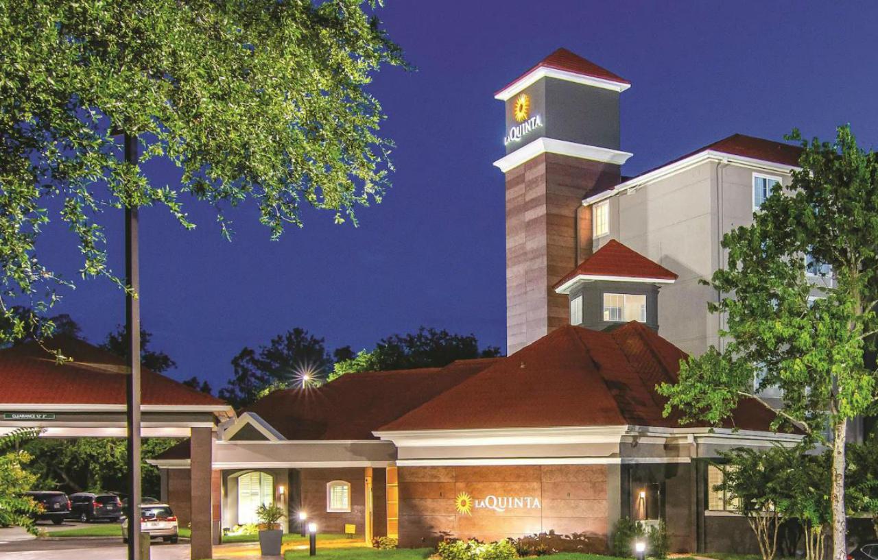 La Quinta By Wyndham Orlando Ucf Hotell Alafaya Eksteriør bilde